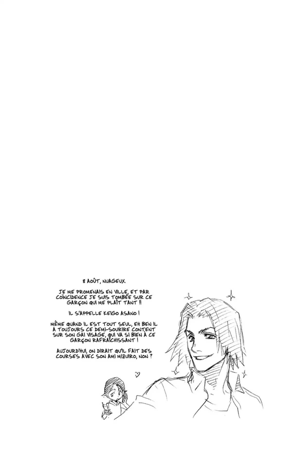 Bleach Volume 14 page 116