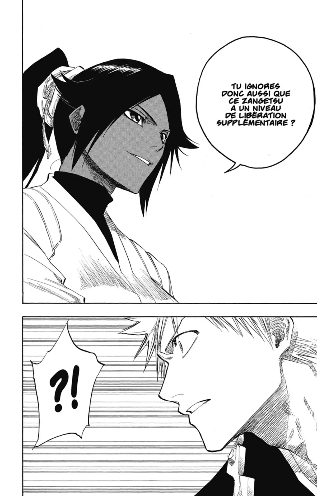 Bleach Volume 14 page 124