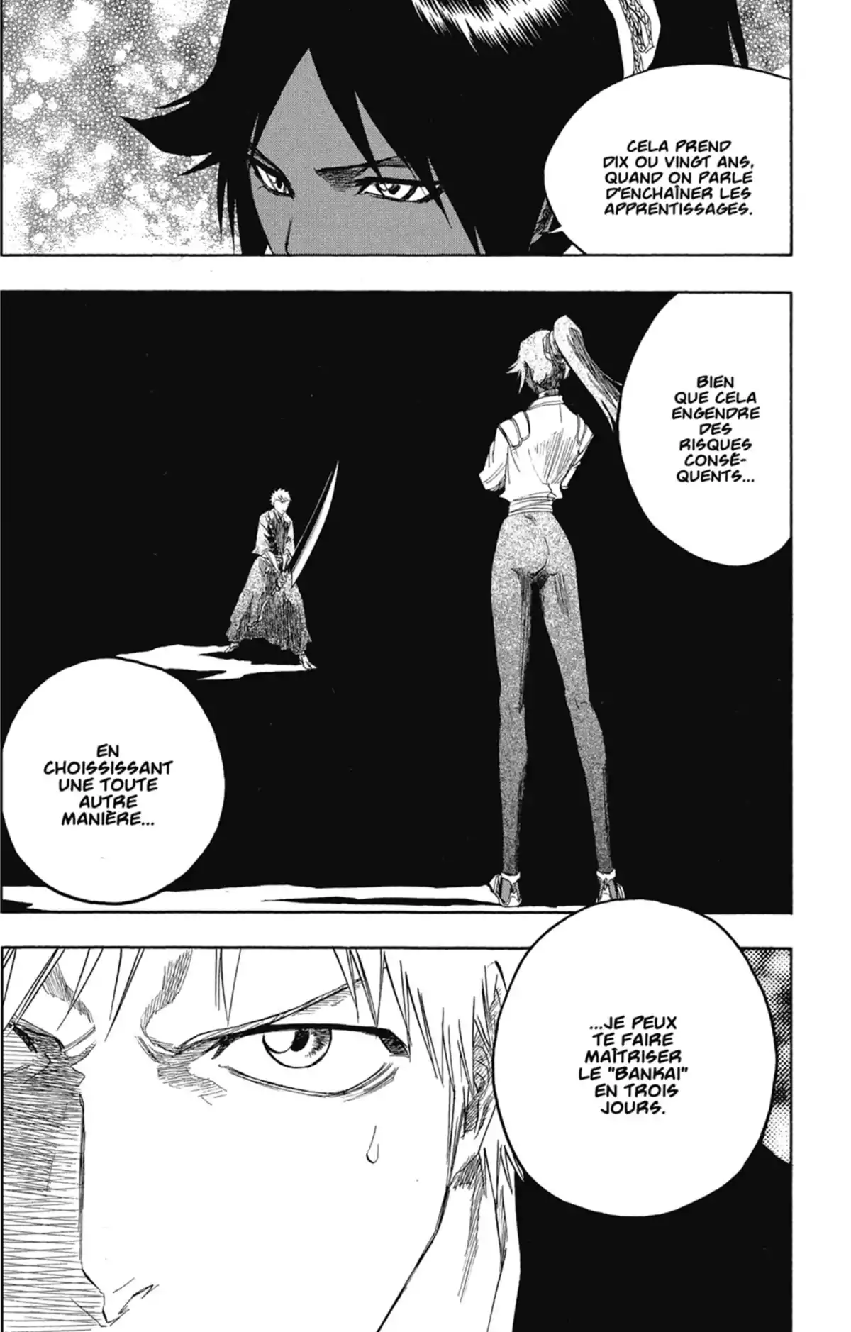 Bleach Volume 14 page 127