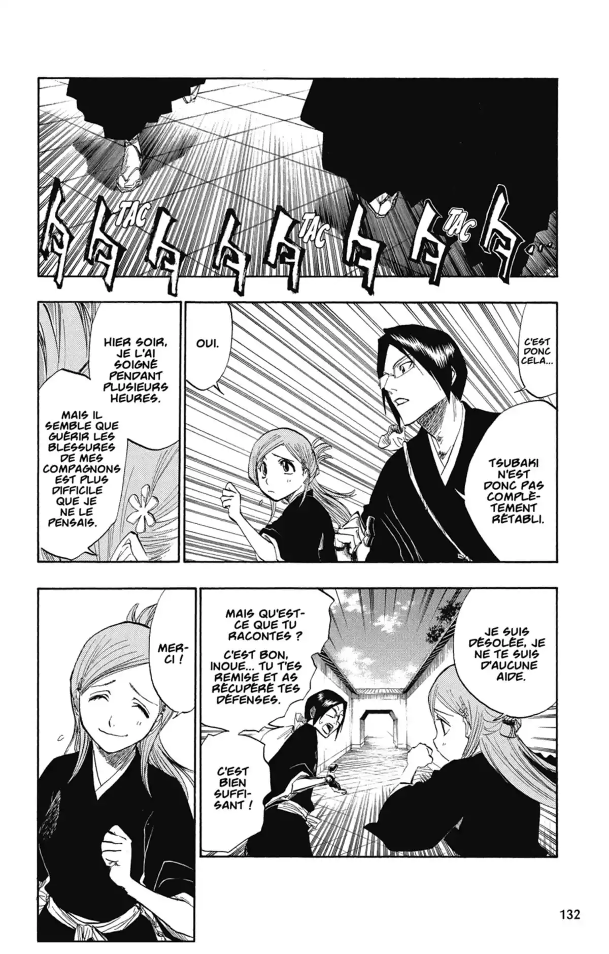 Bleach Volume 14 page 128