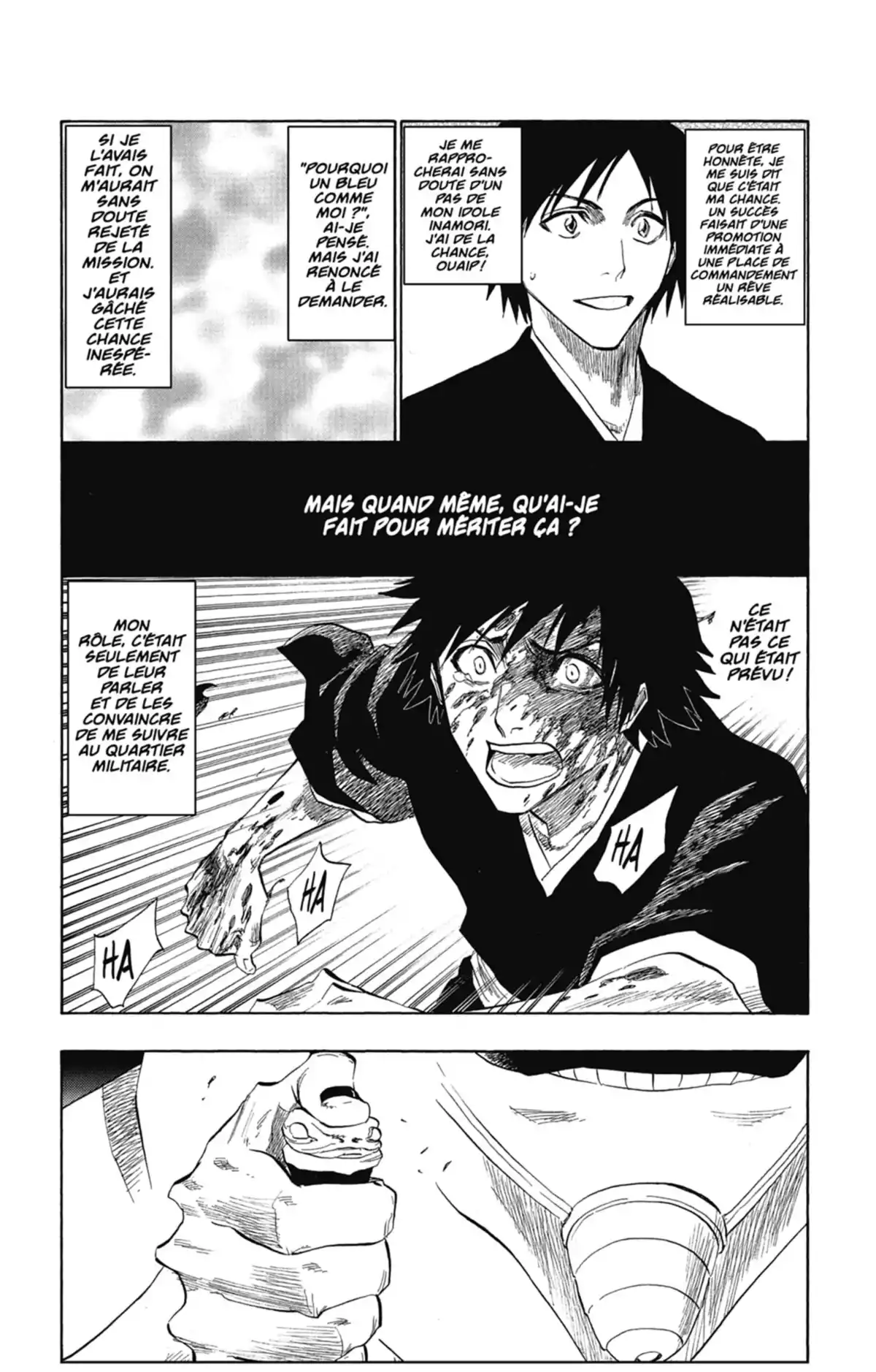 Bleach Volume 14 page 138