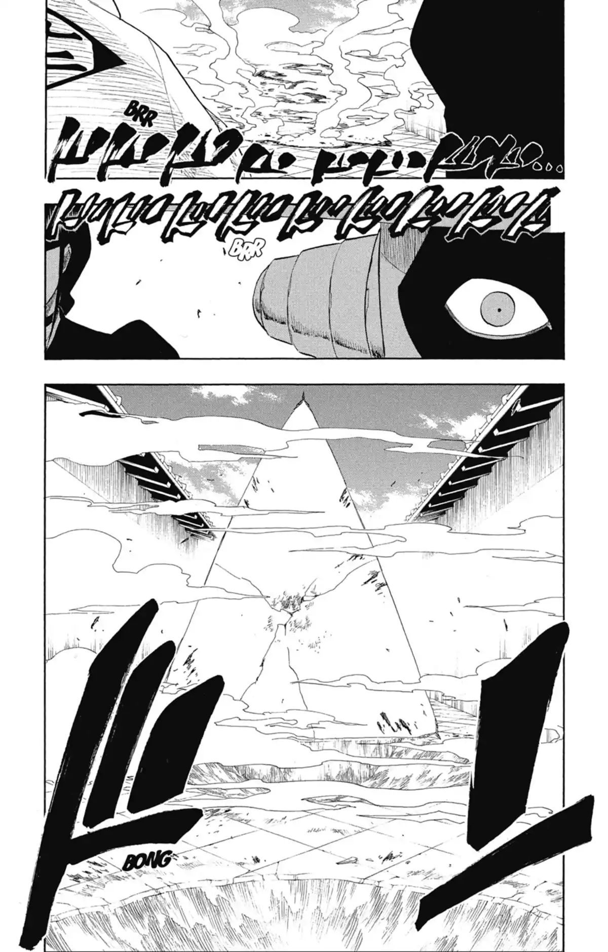 Bleach Volume 14 page 141