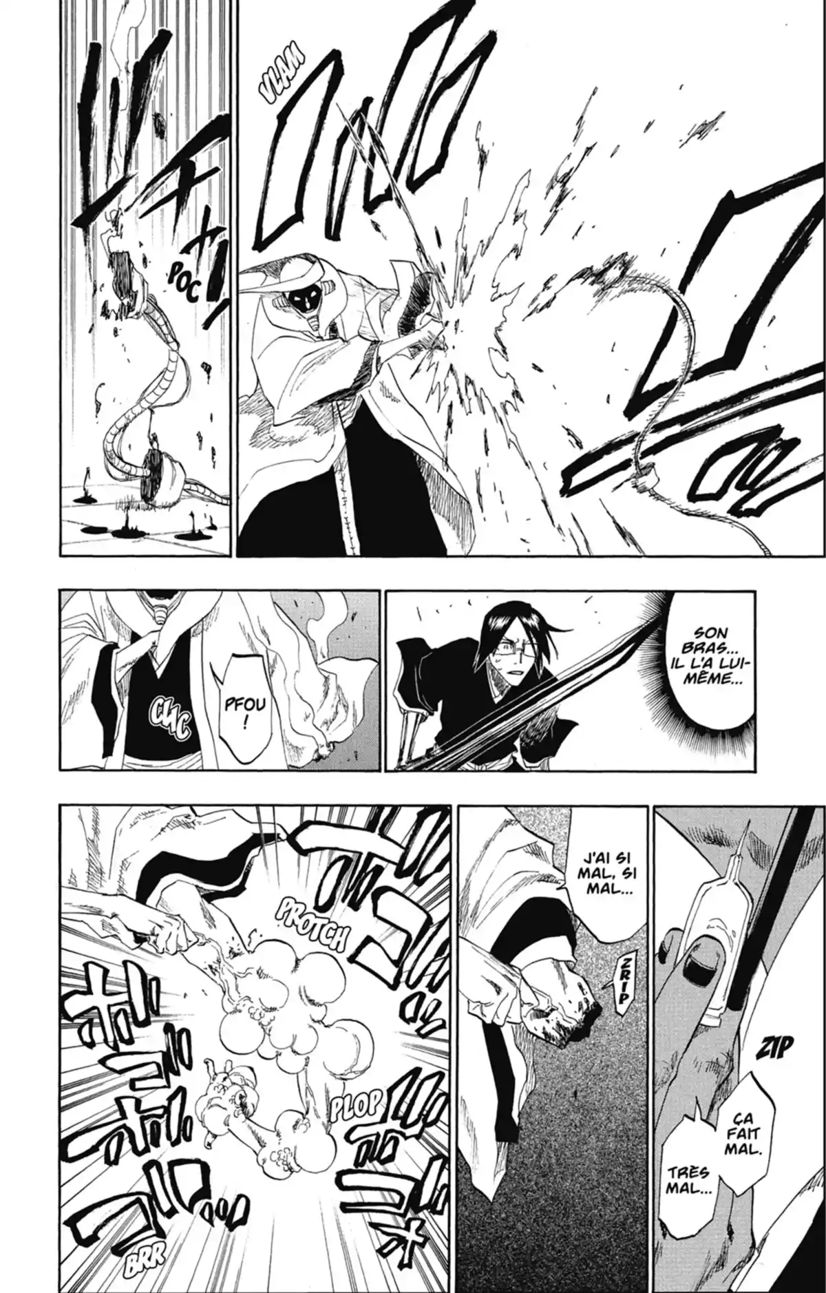 Bleach Volume 14 page 160
