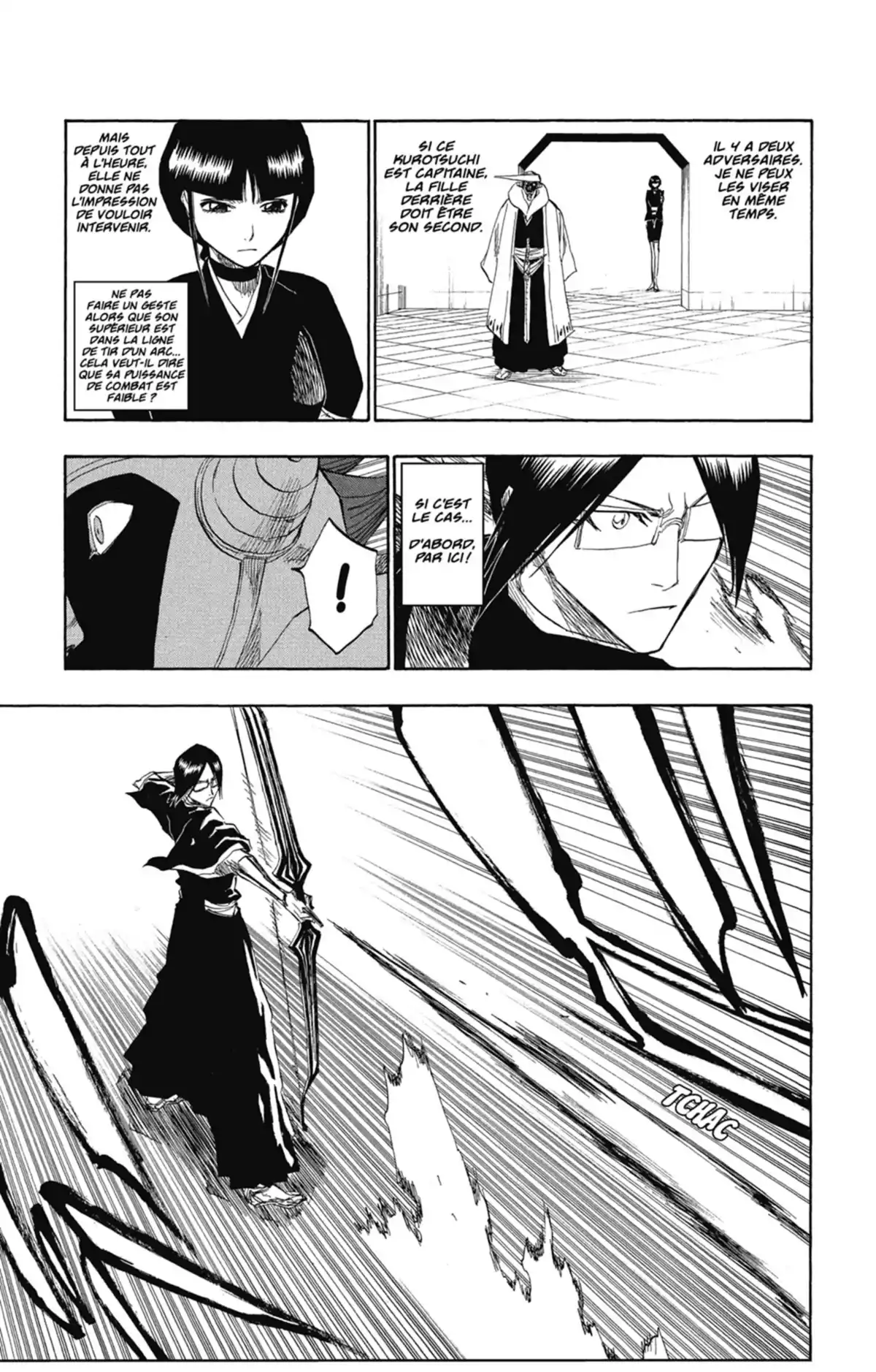 Bleach Volume 14 page 163