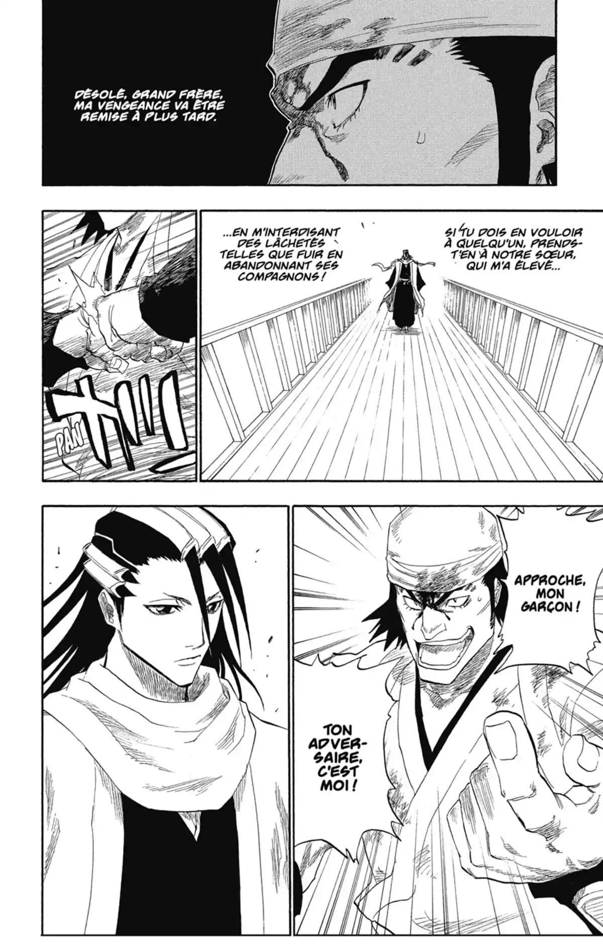 Bleach Volume 14 page 18