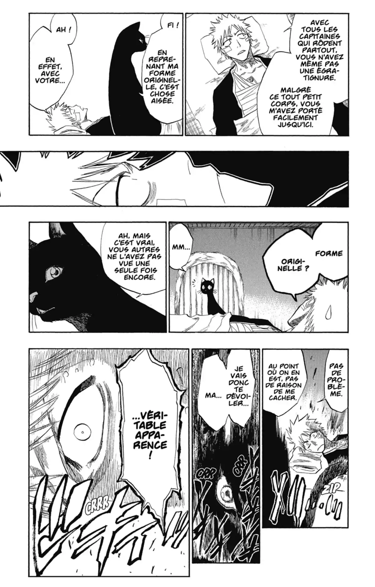 Bleach Volume 14 page 25