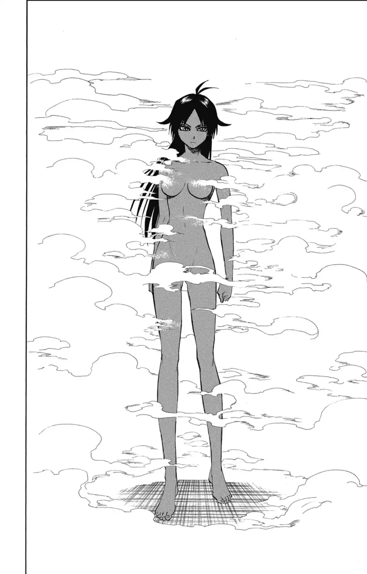 Bleach Volume 14 page 26