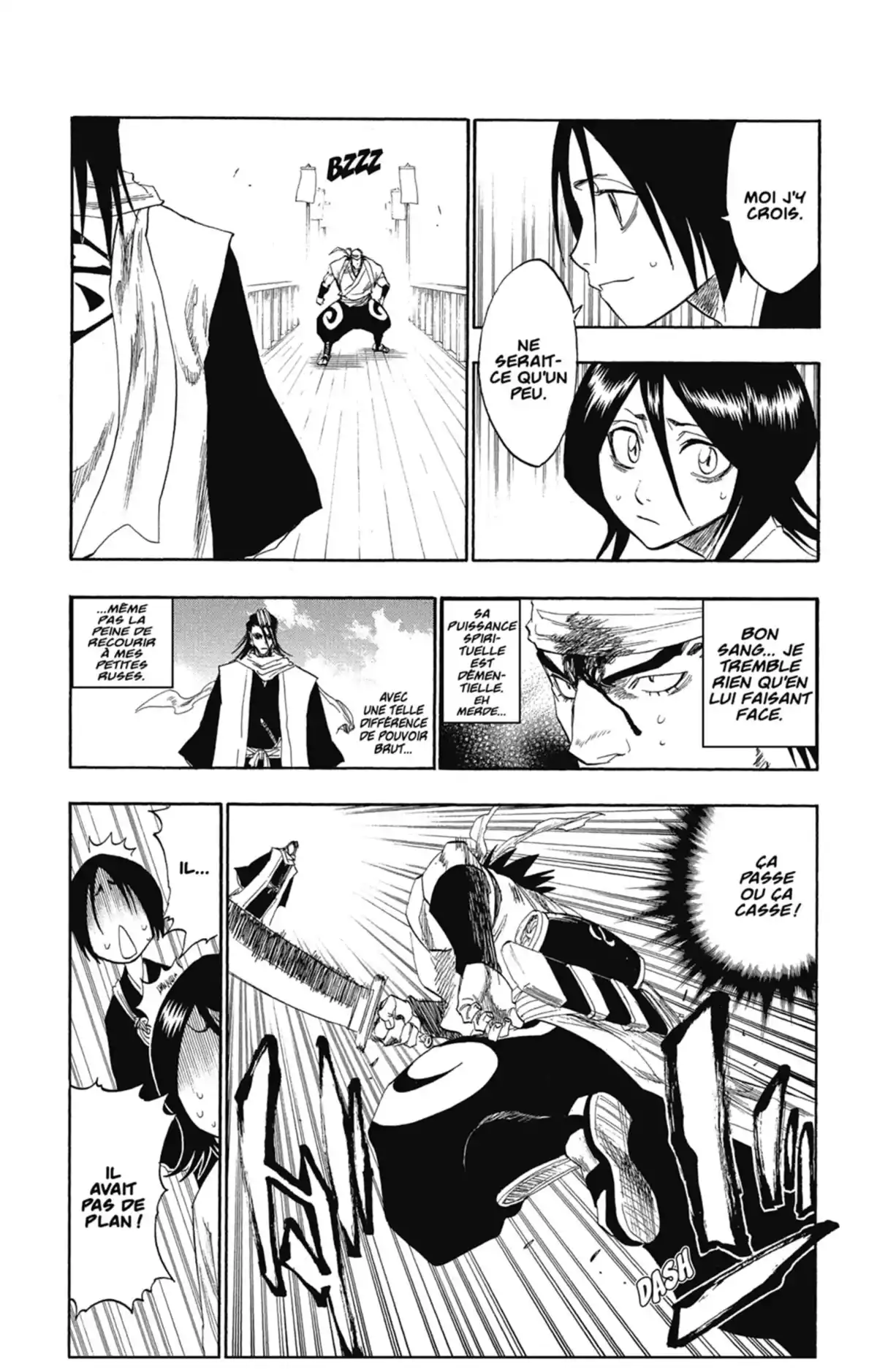 Bleach Volume 14 page 35