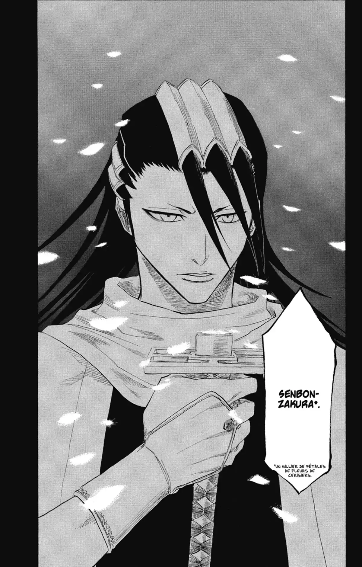 Bleach Volume 14 page 40