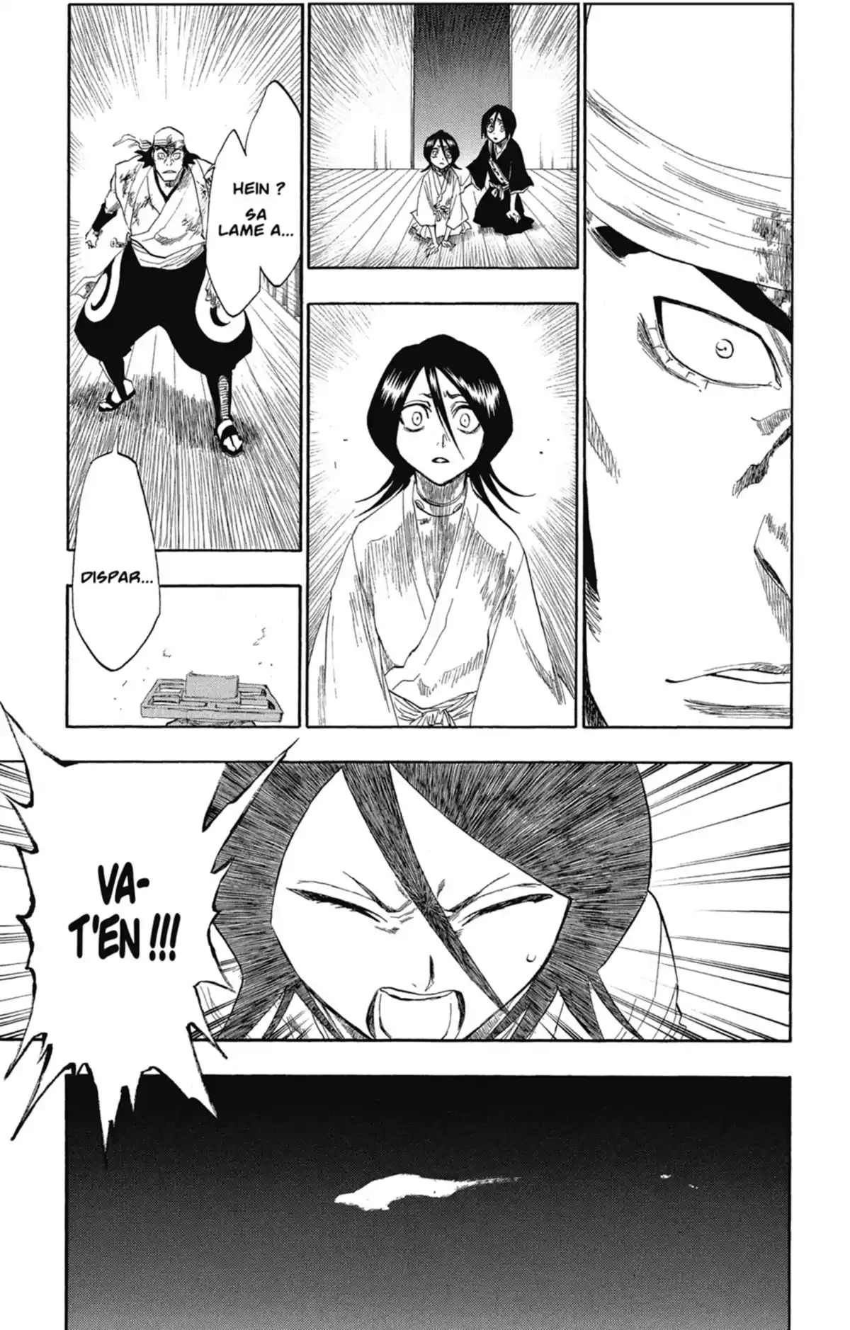 Bleach Volume 14 page 41