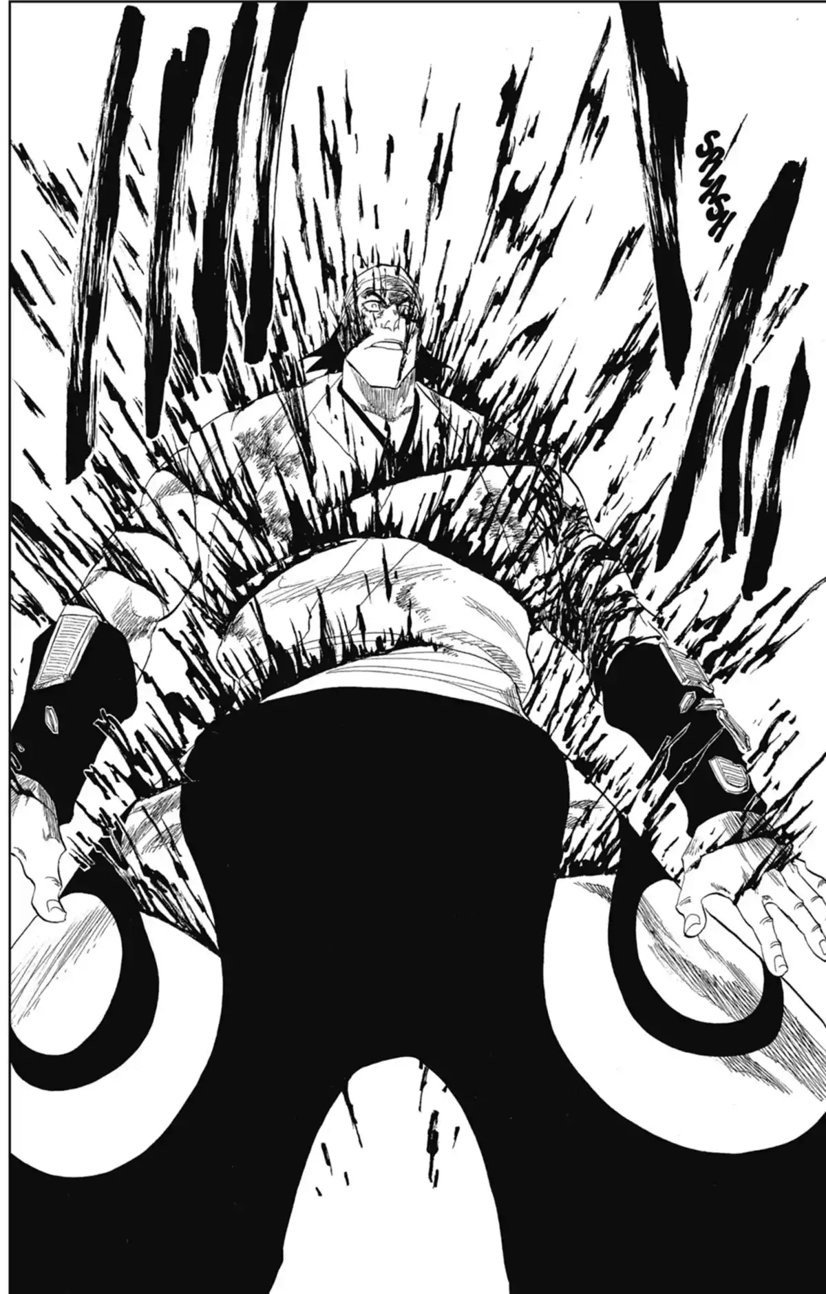 Bleach Volume 14 page 42