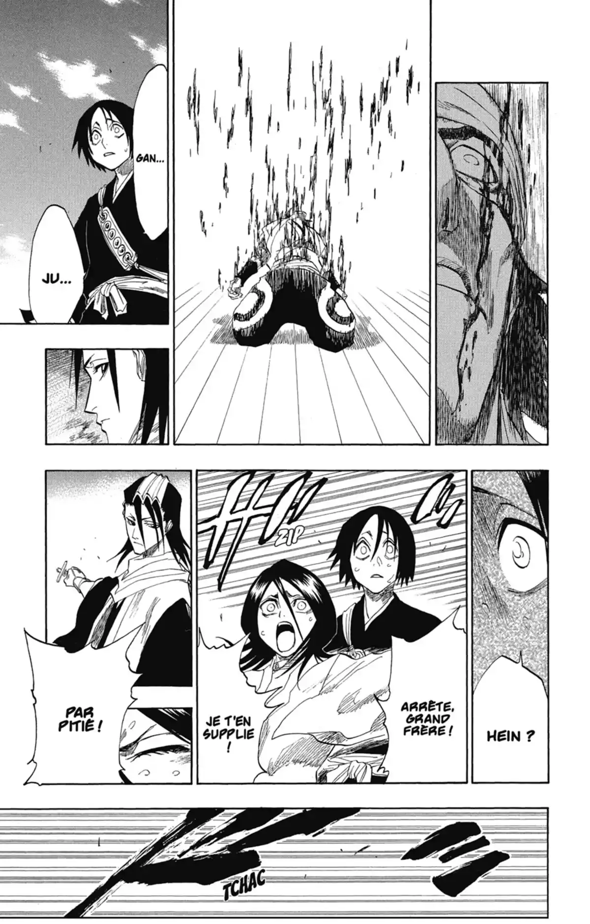 Bleach Volume 14 page 43