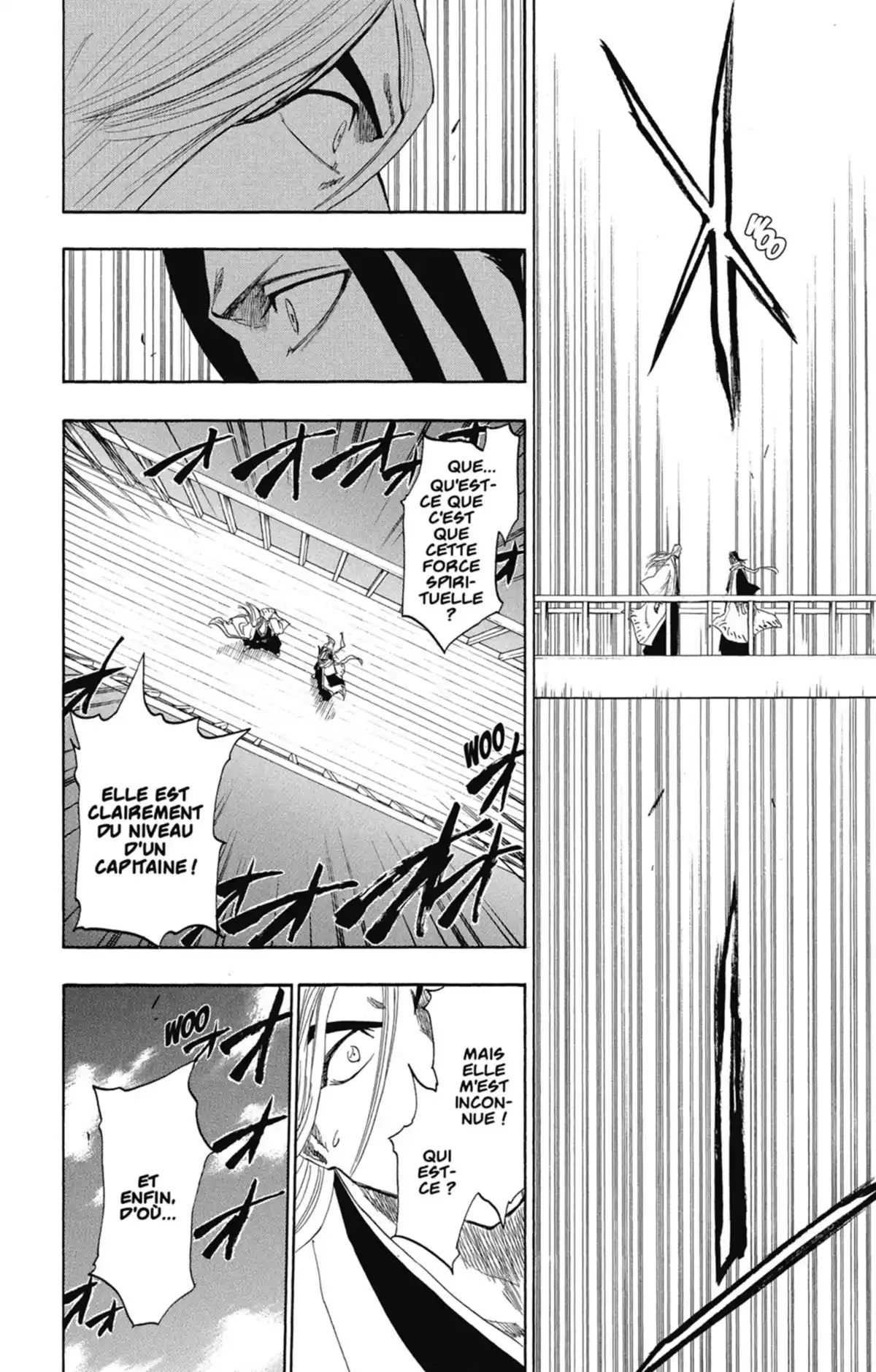 Bleach Volume 14 page 46