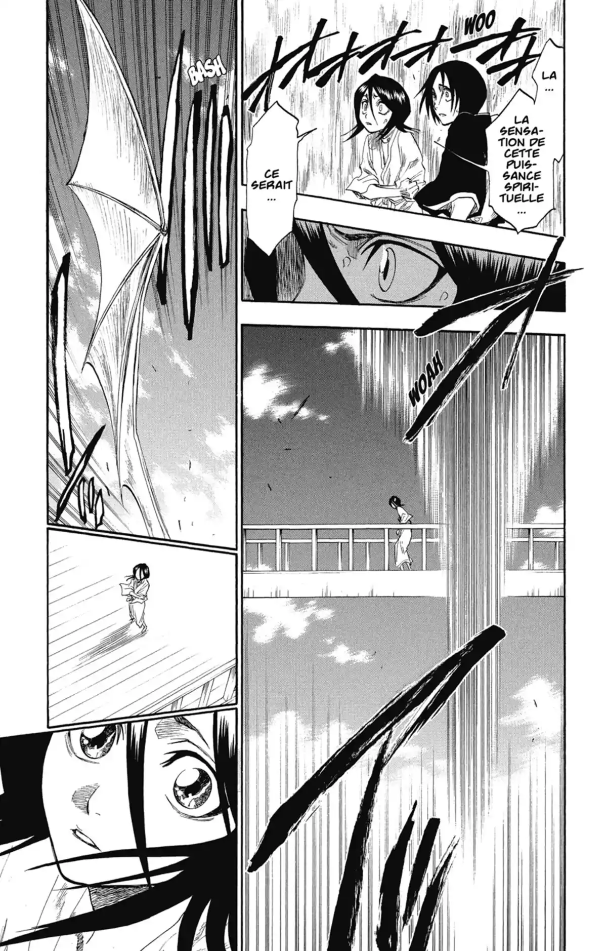 Bleach Volume 14 page 47