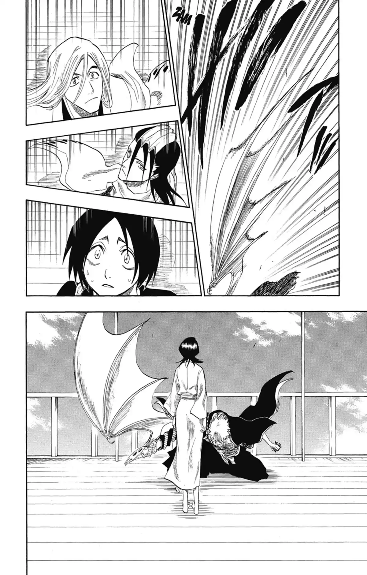 Bleach Volume 14 page 49