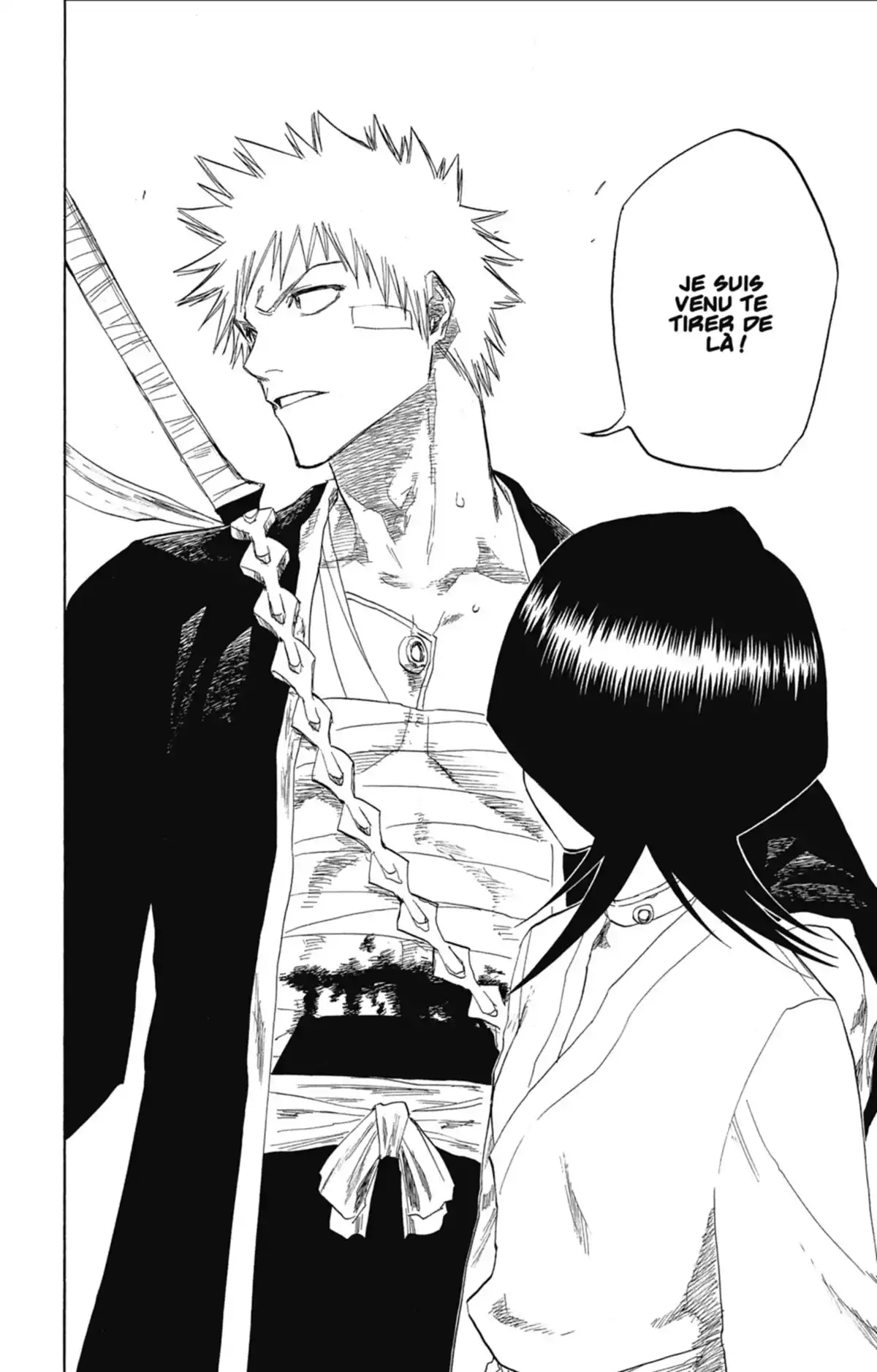 Bleach Volume 14 page 51