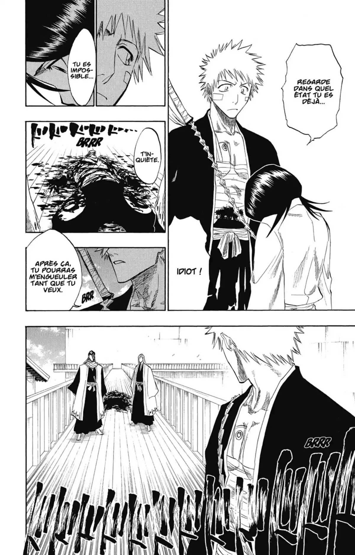 Bleach Volume 14 page 53