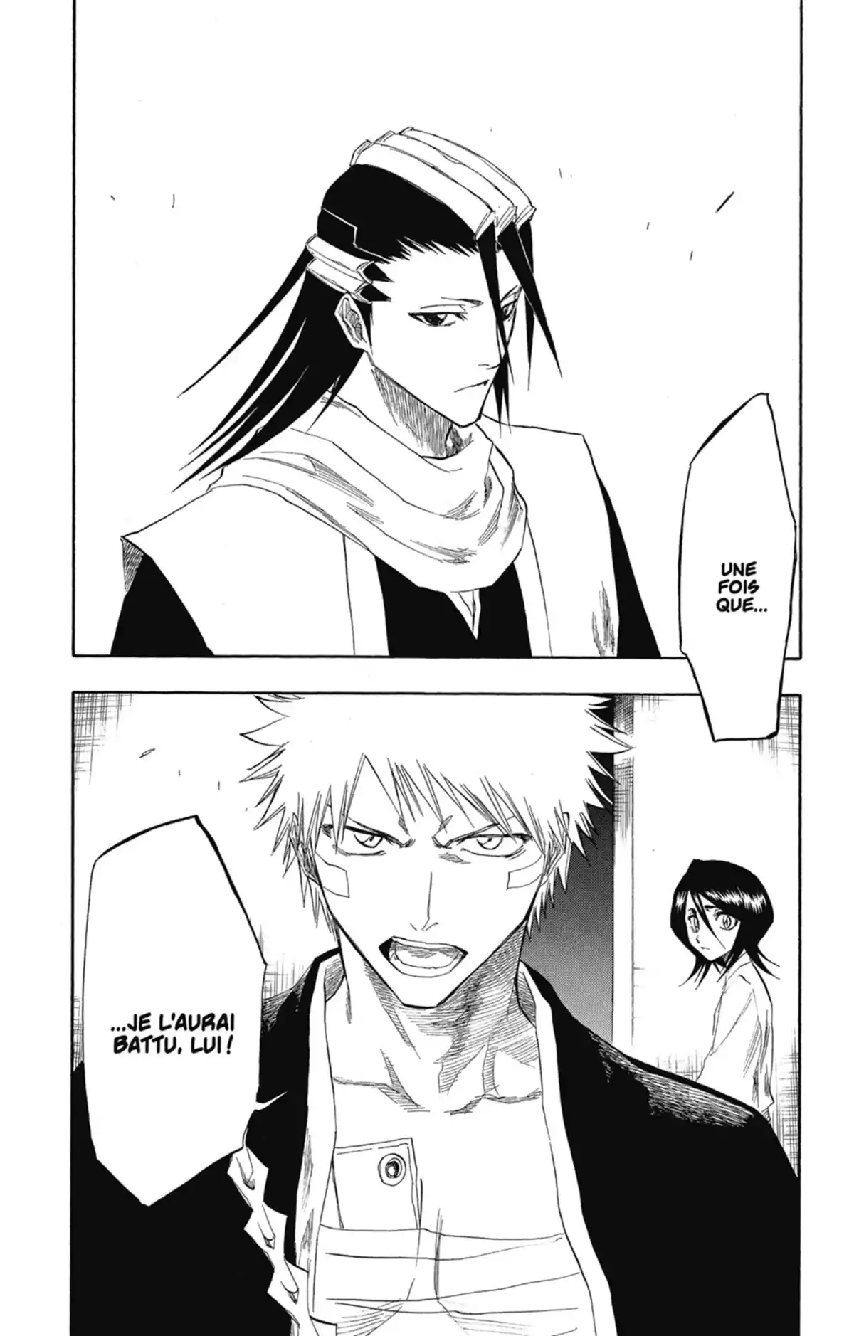 Bleach Volume 14 page 54