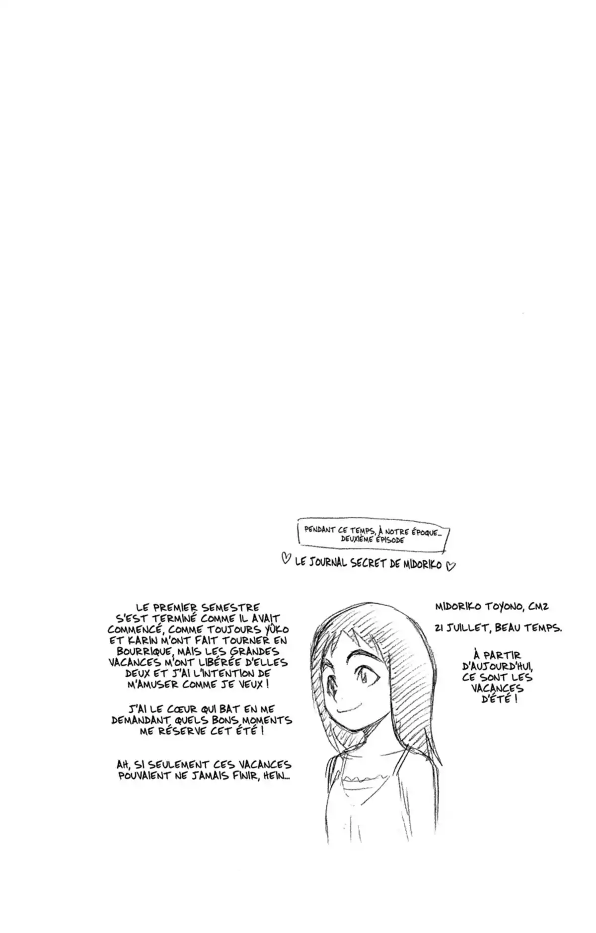 Bleach Volume 14 page 55