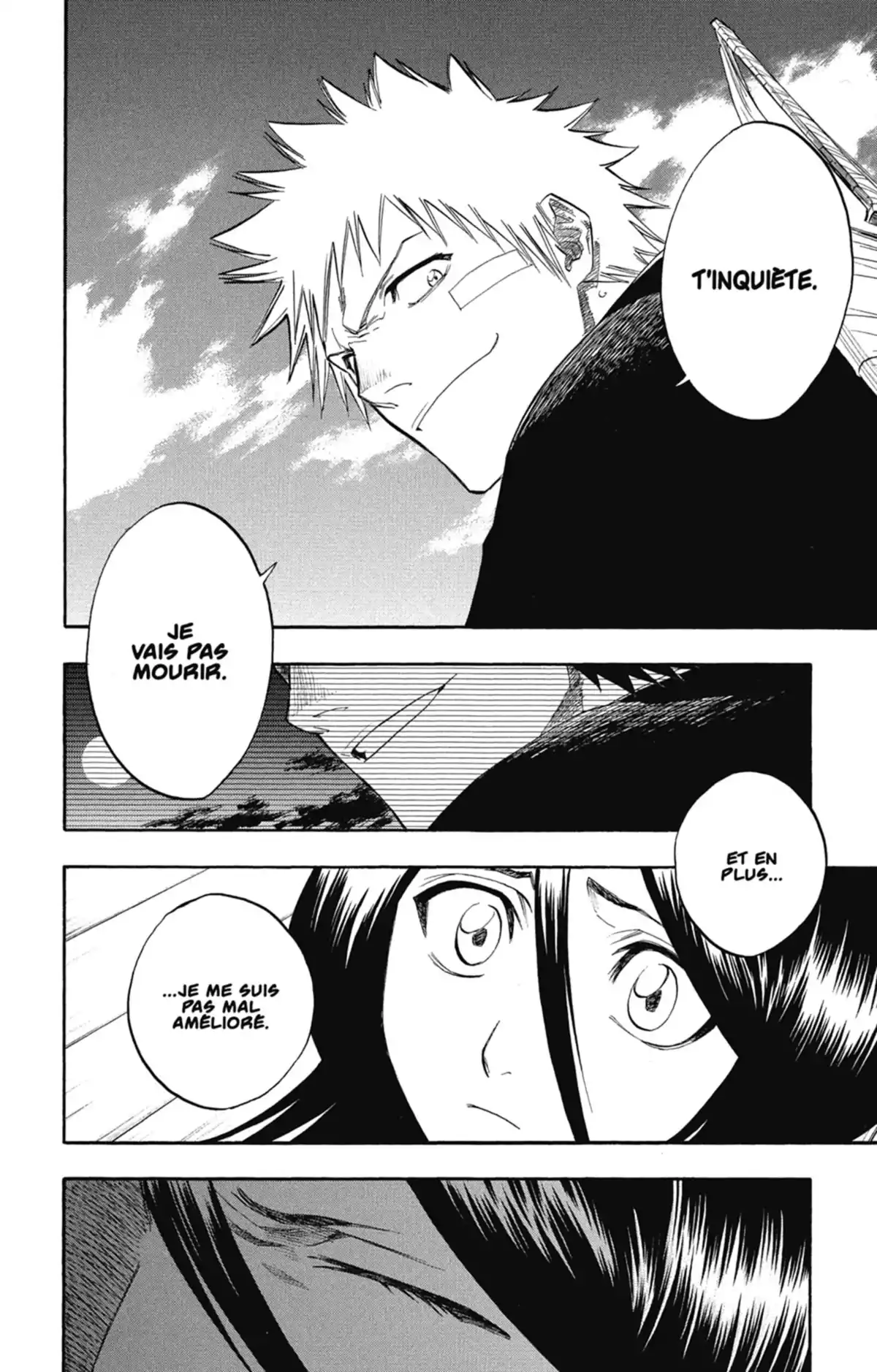 Bleach Volume 14 page 59