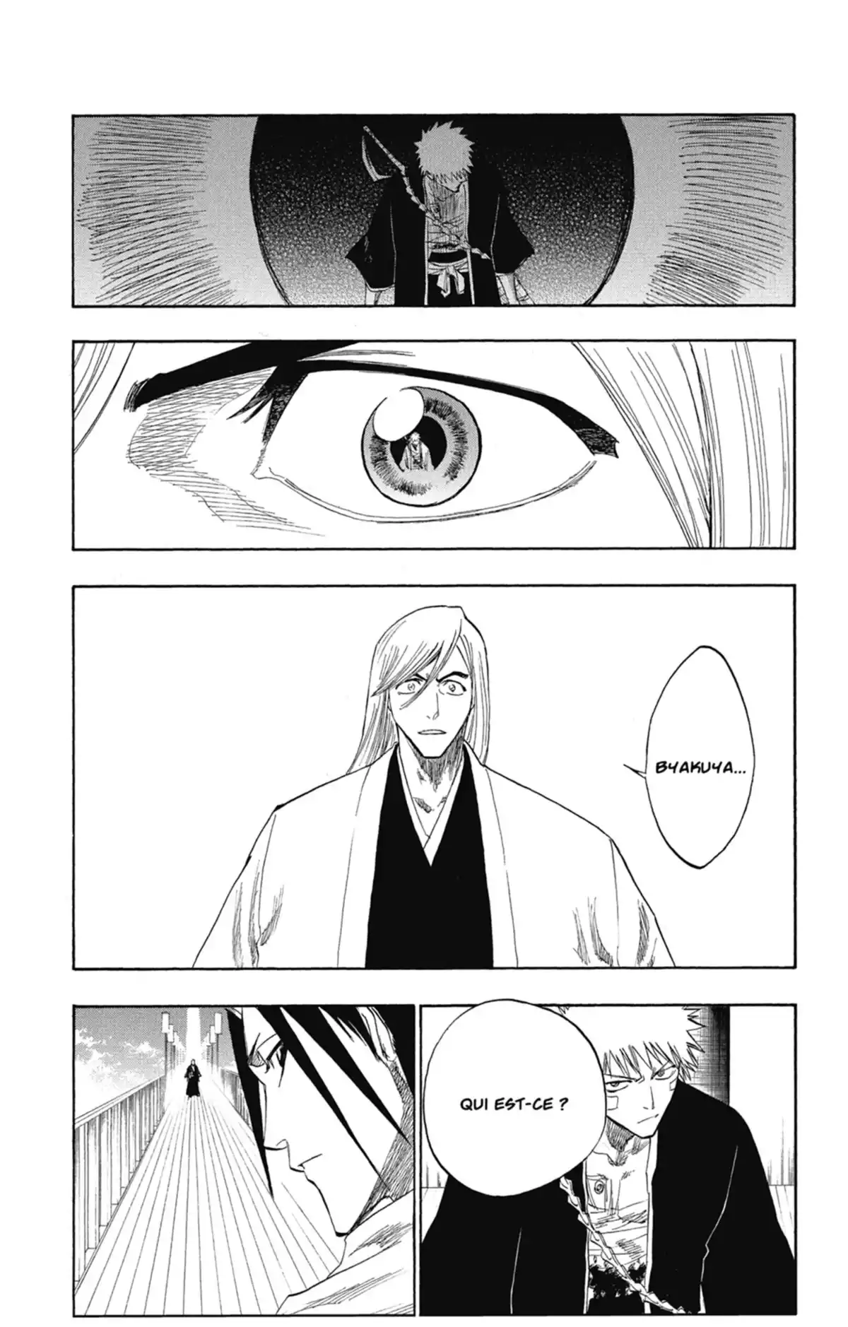 Bleach Volume 14 page 60