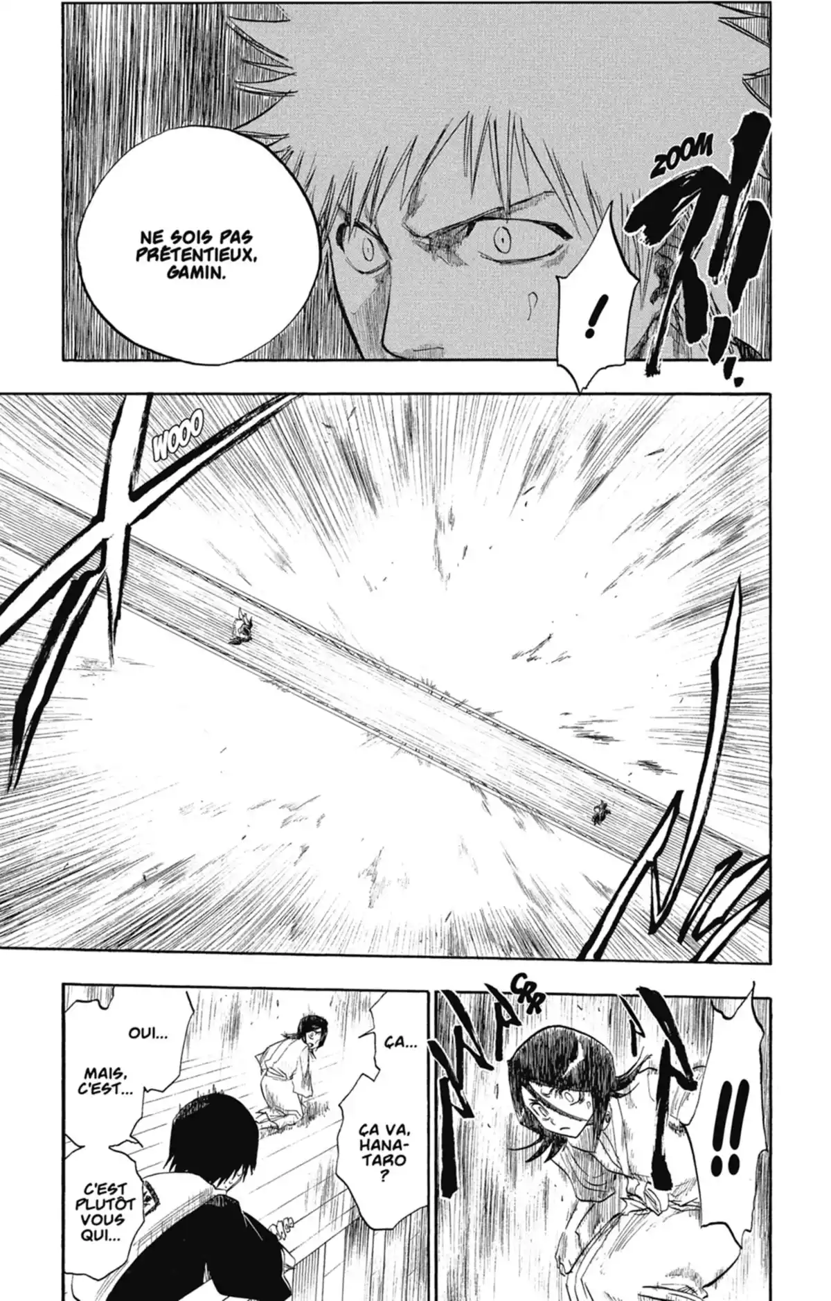 Bleach Volume 14 page 64