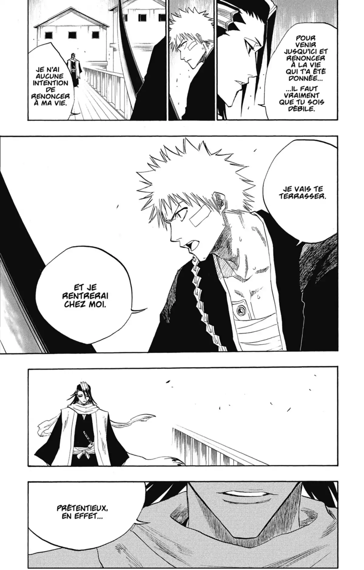 Bleach Volume 14 page 66