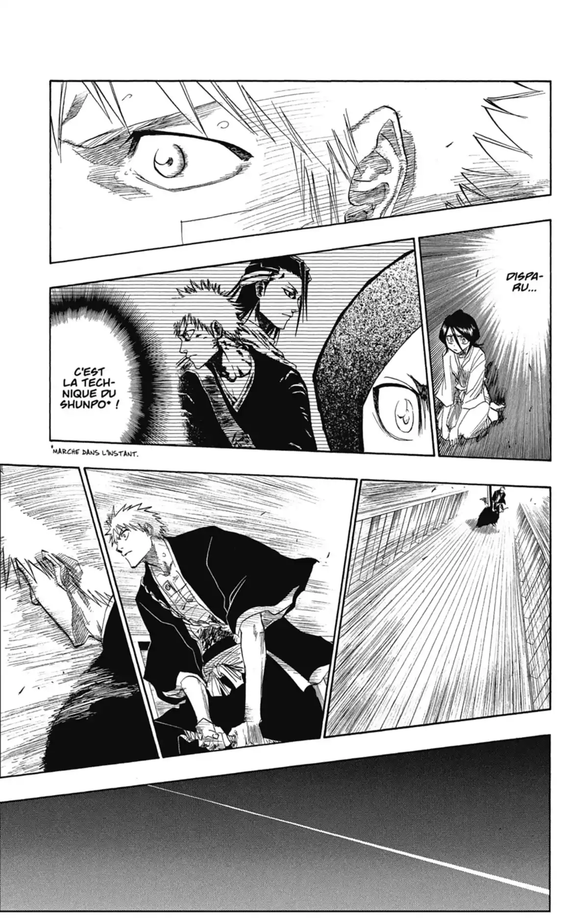 Bleach Volume 14 page 68