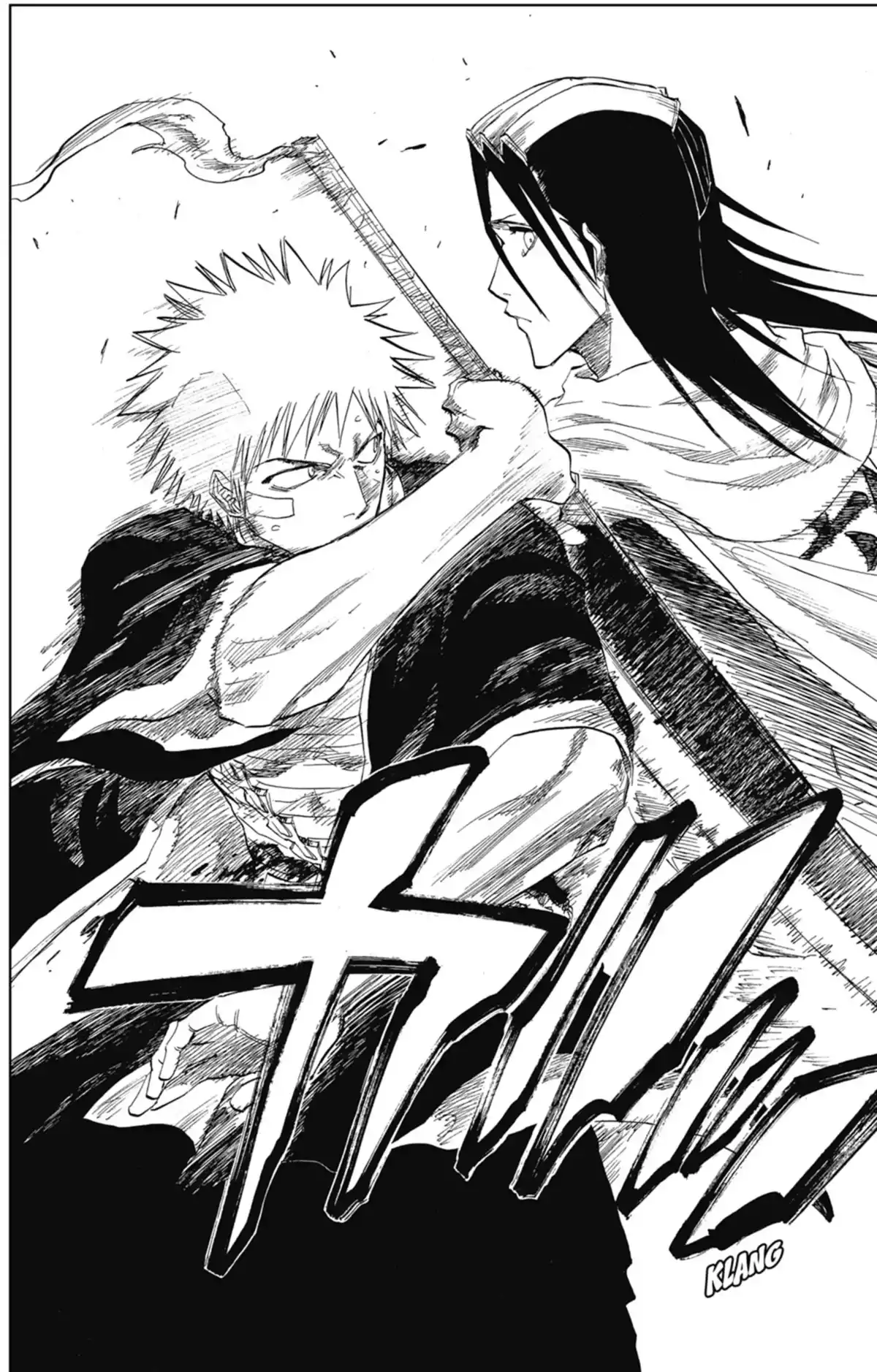 Bleach Volume 14 page 69