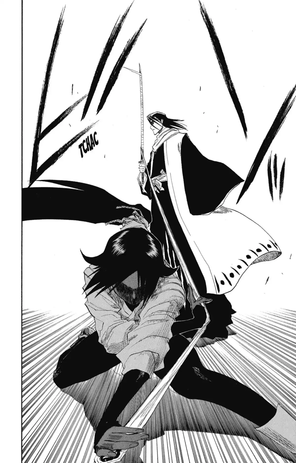 Bleach Volume 14 page 73