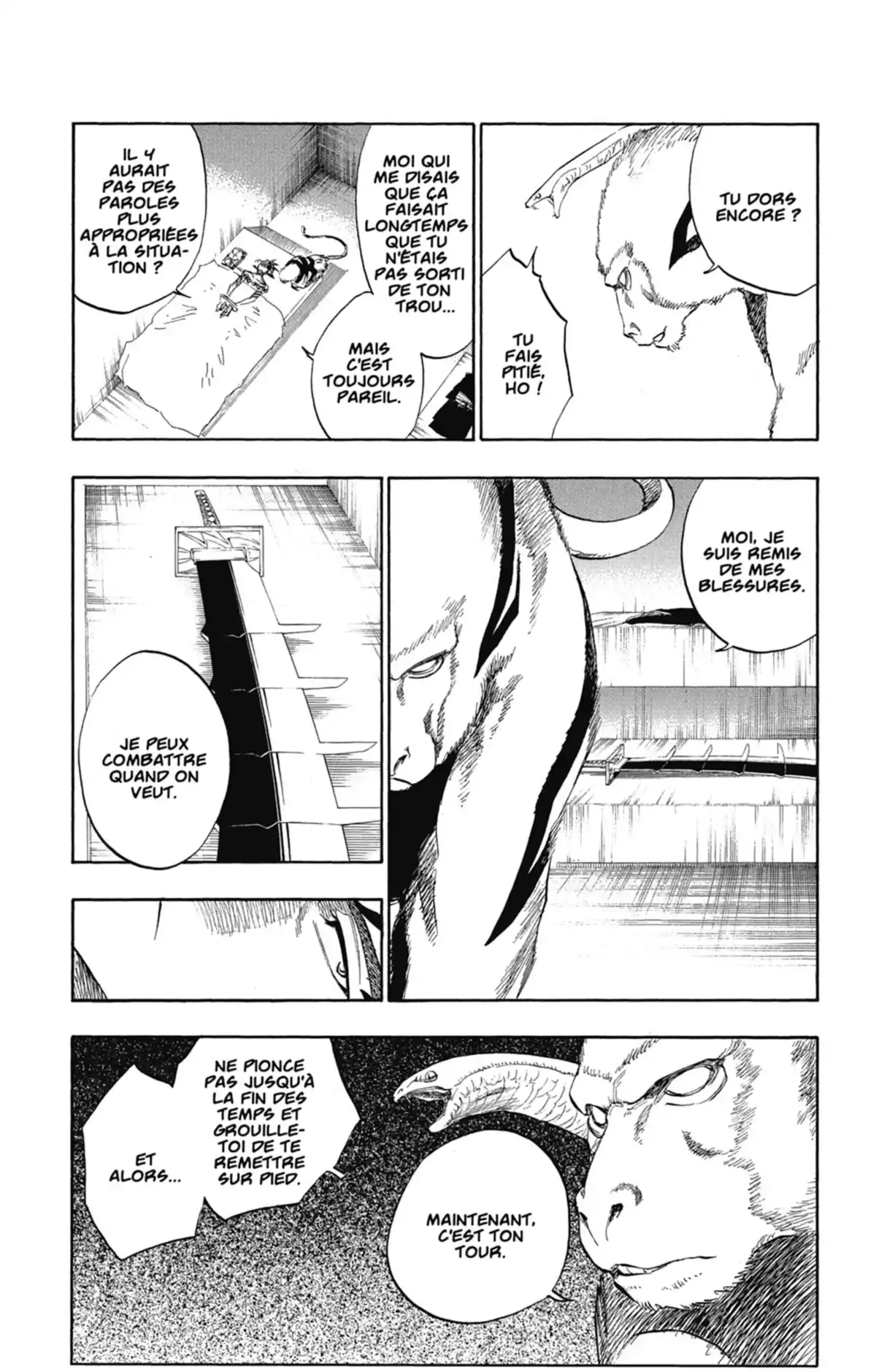 Bleach Volume 14 page 78