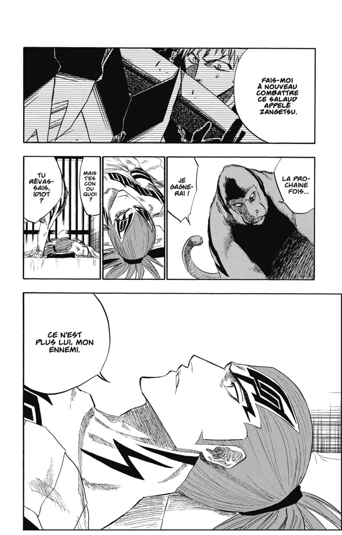 Bleach Volume 14 page 79