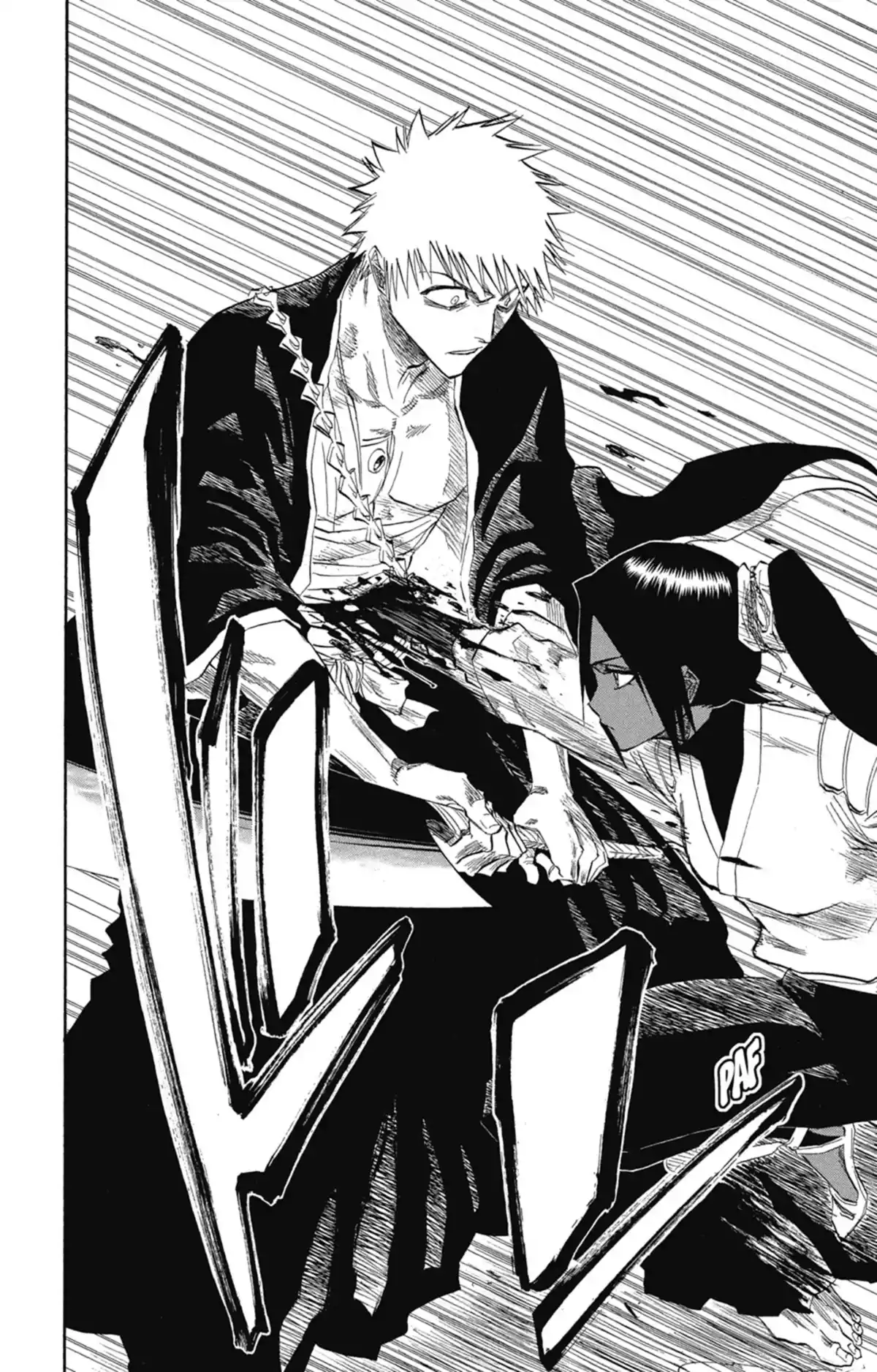 Bleach Volume 14 page 85