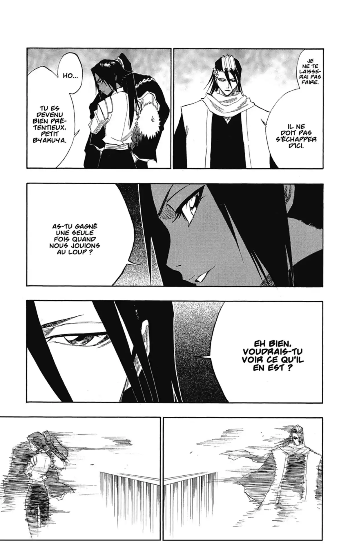 Bleach Volume 14 page 88