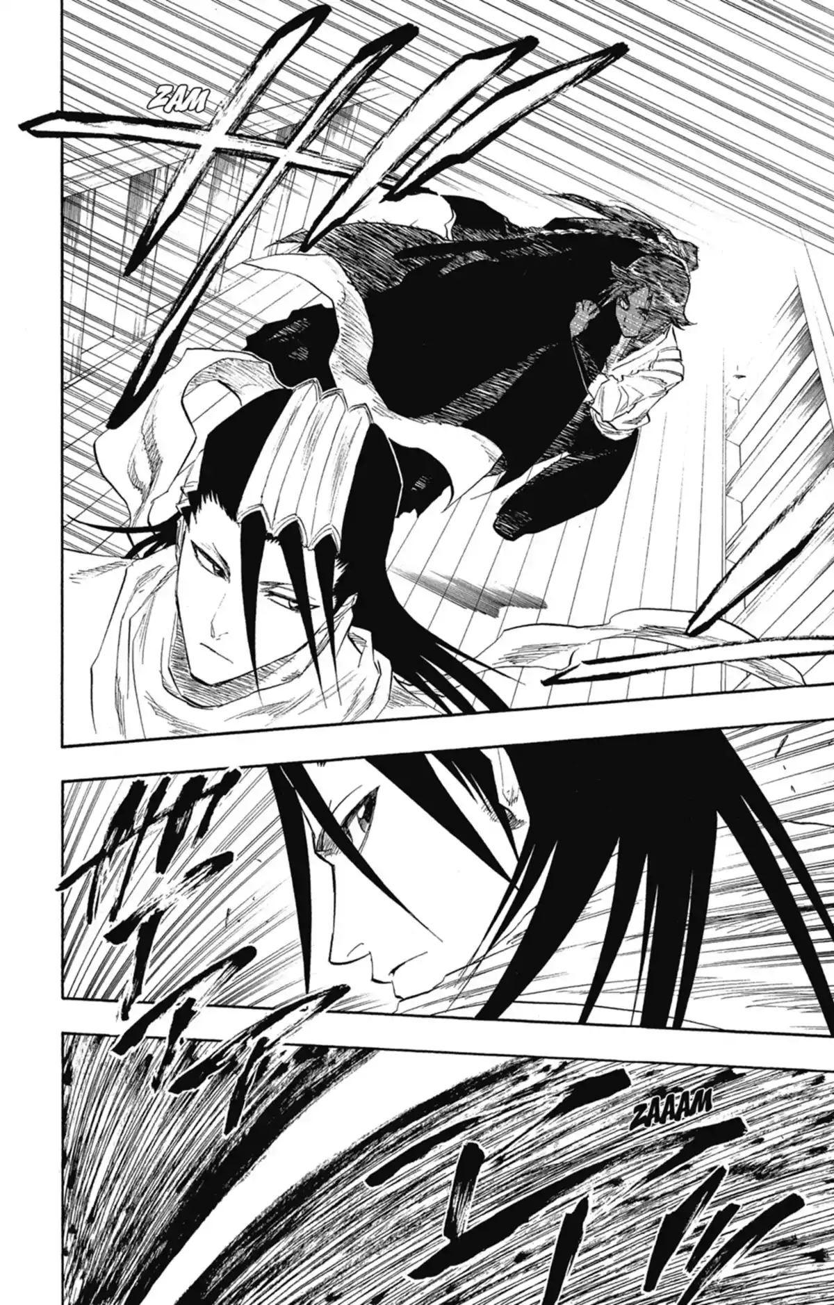 Bleach Volume 14 page 89