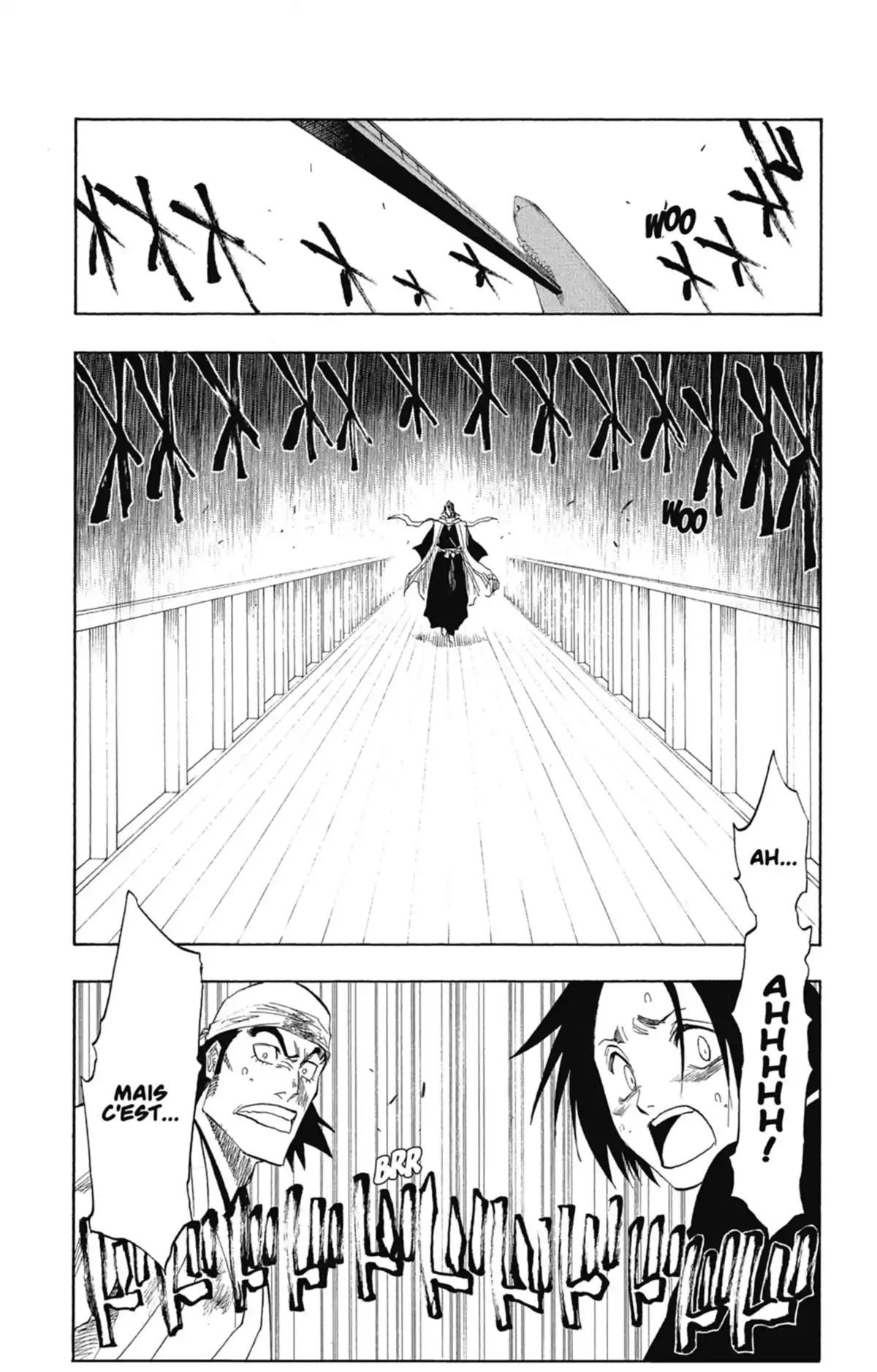 Bleach Volume 14 page 9