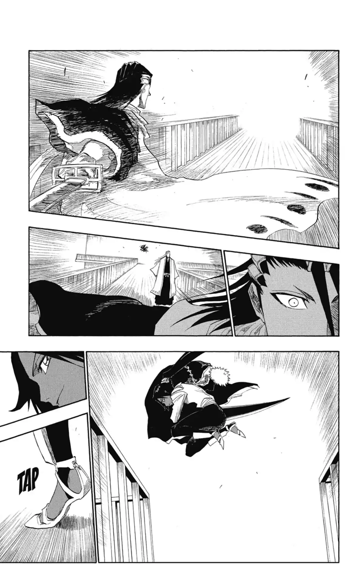 Bleach Volume 14 page 90