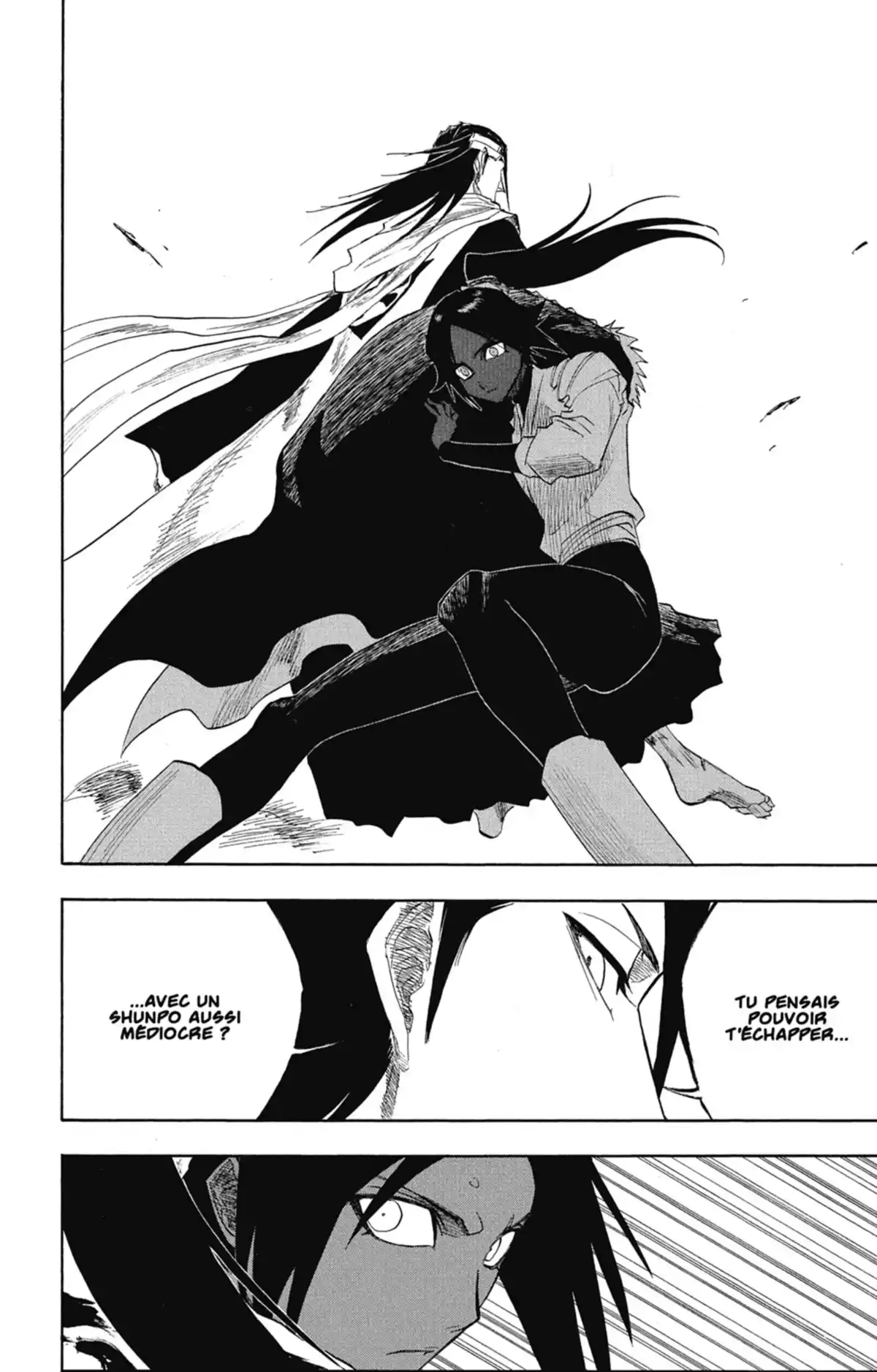 Bleach Volume 14 page 91