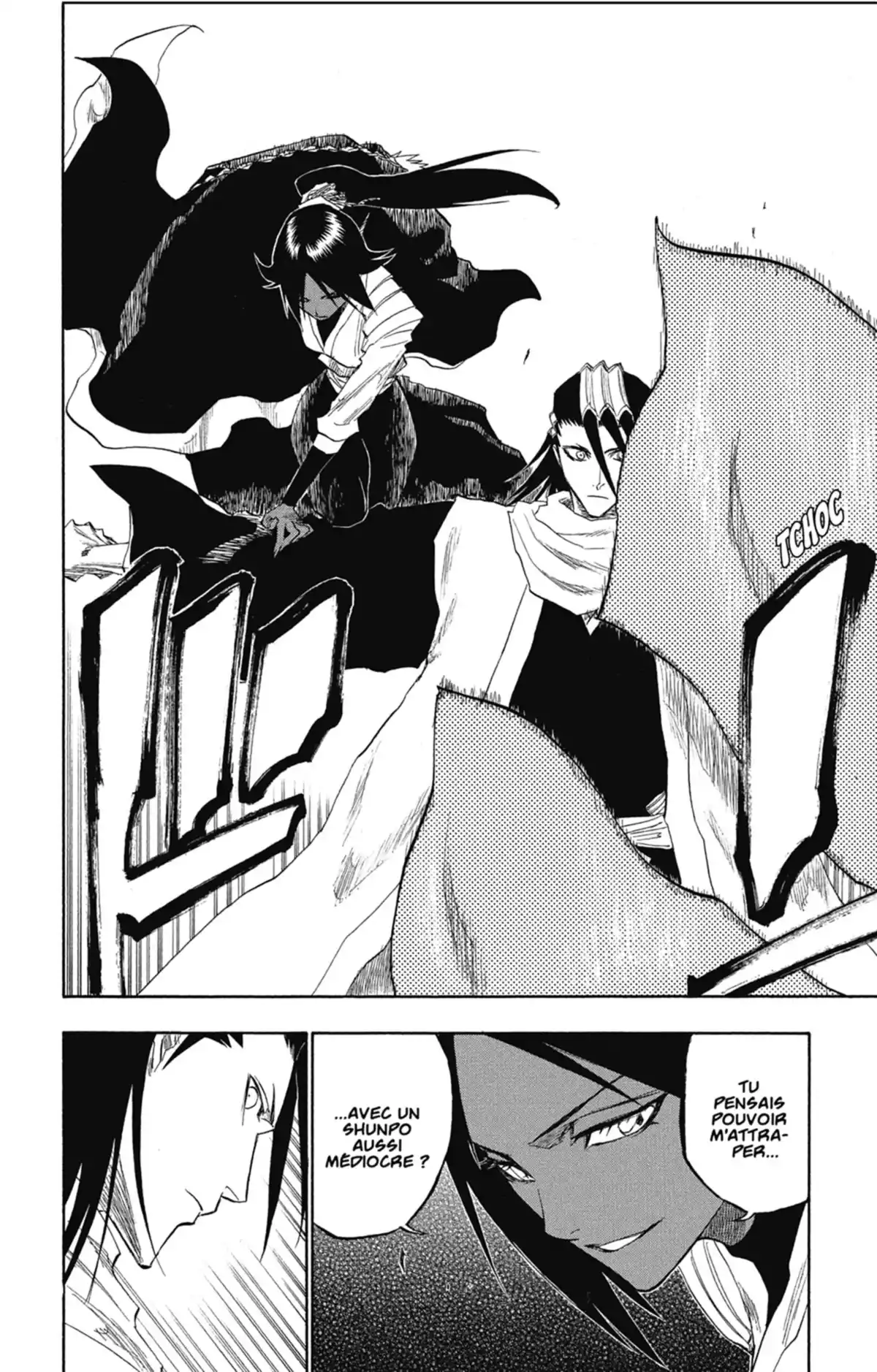 Bleach Volume 14 page 93