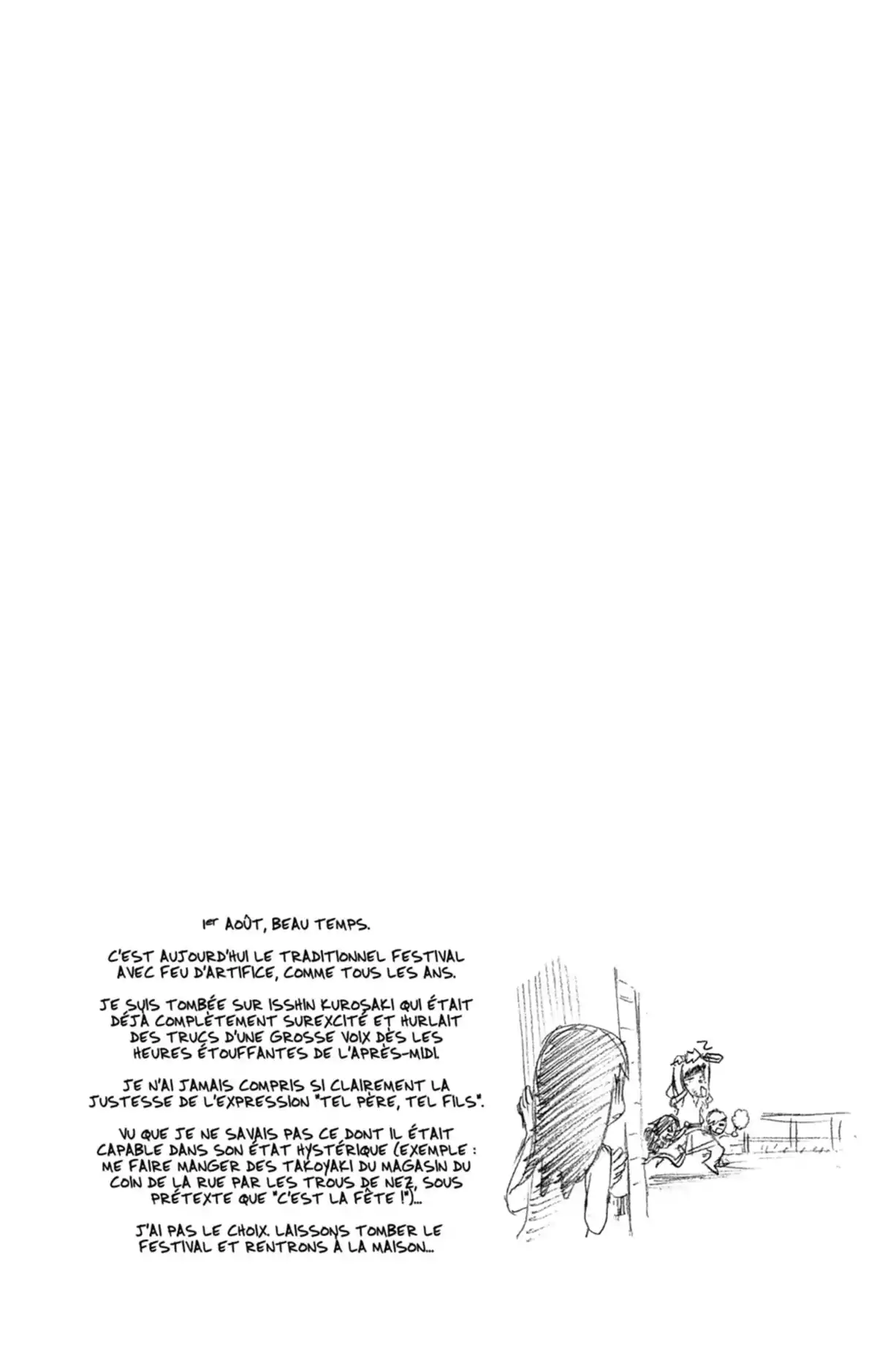 Bleach Volume 14 page 95