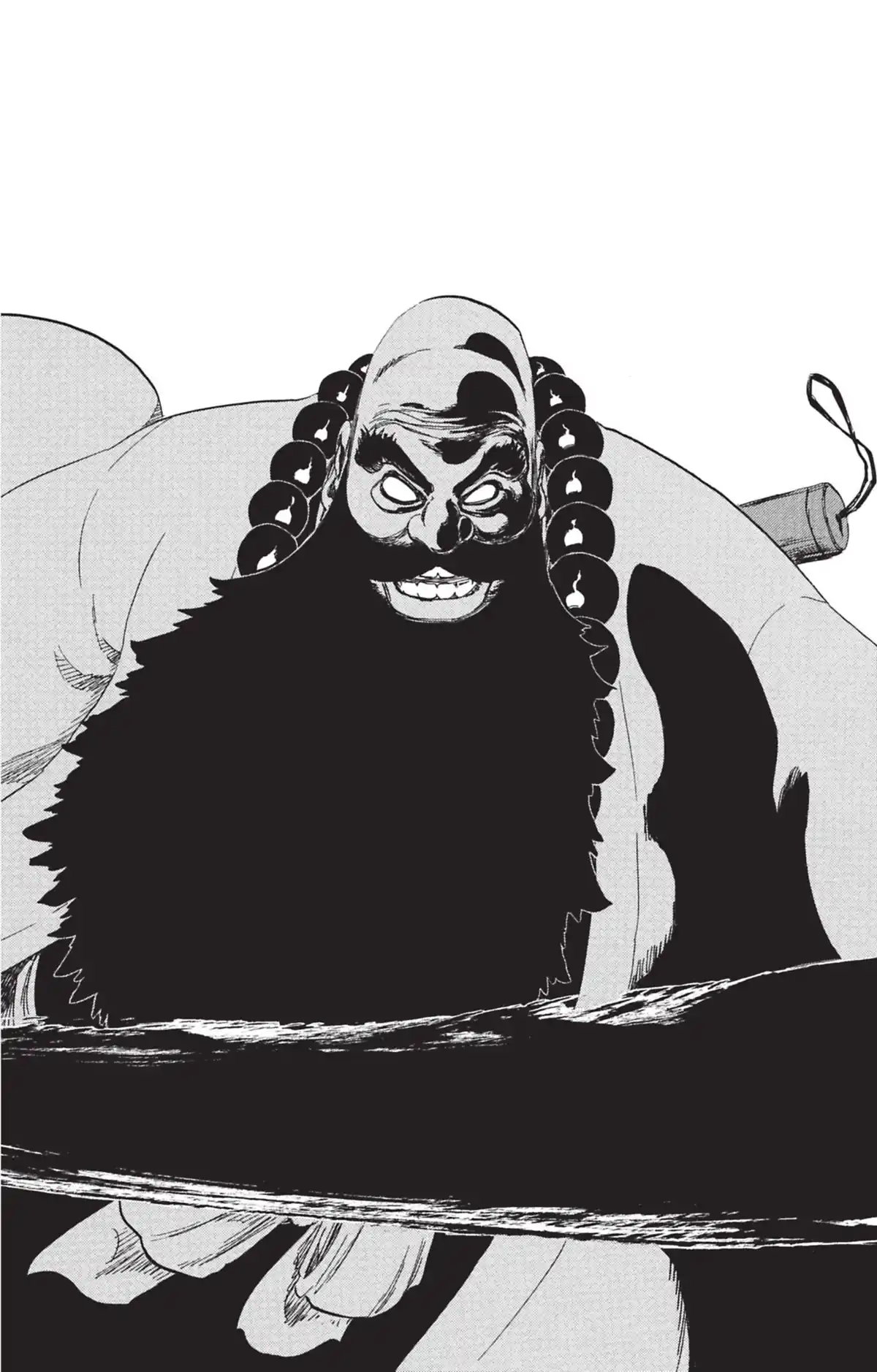 Bleach Volume 67 page 114