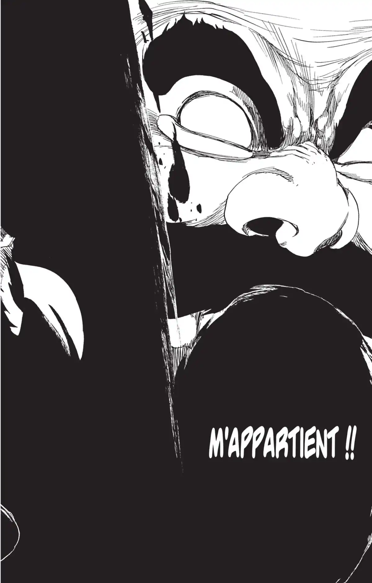 Bleach Volume 67 page 132