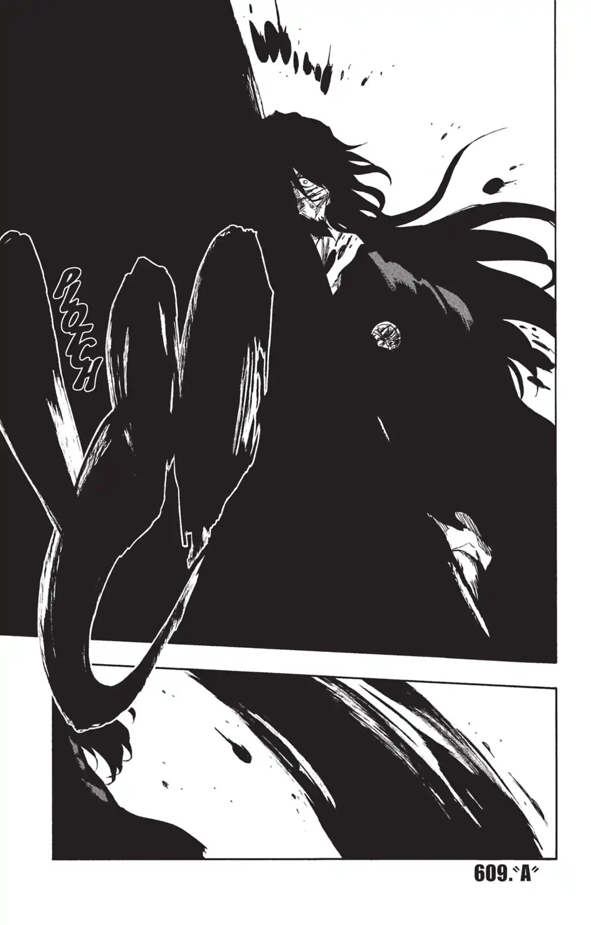 Bleach Volume 67 page 135