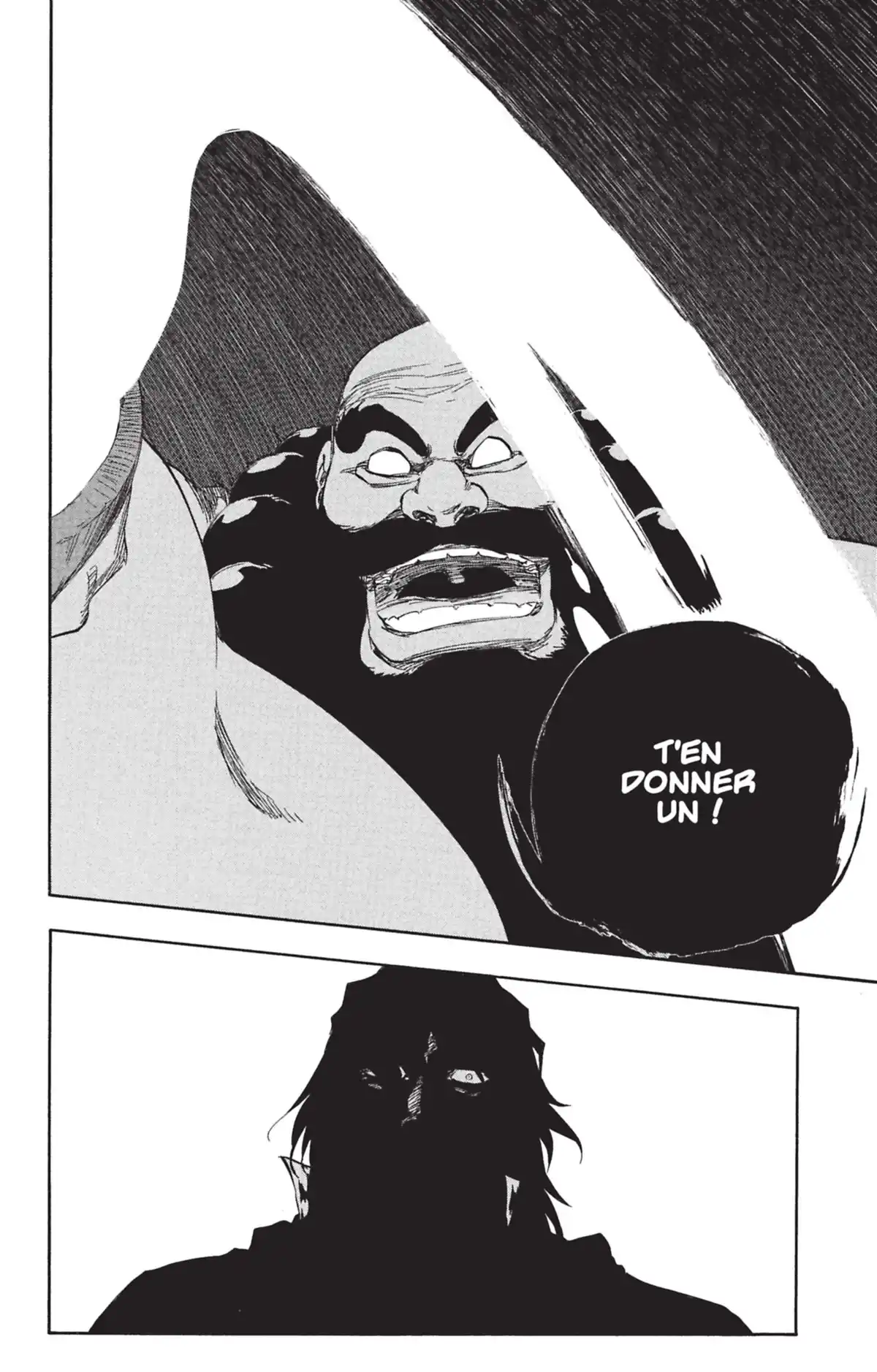 Bleach Volume 67 page 138