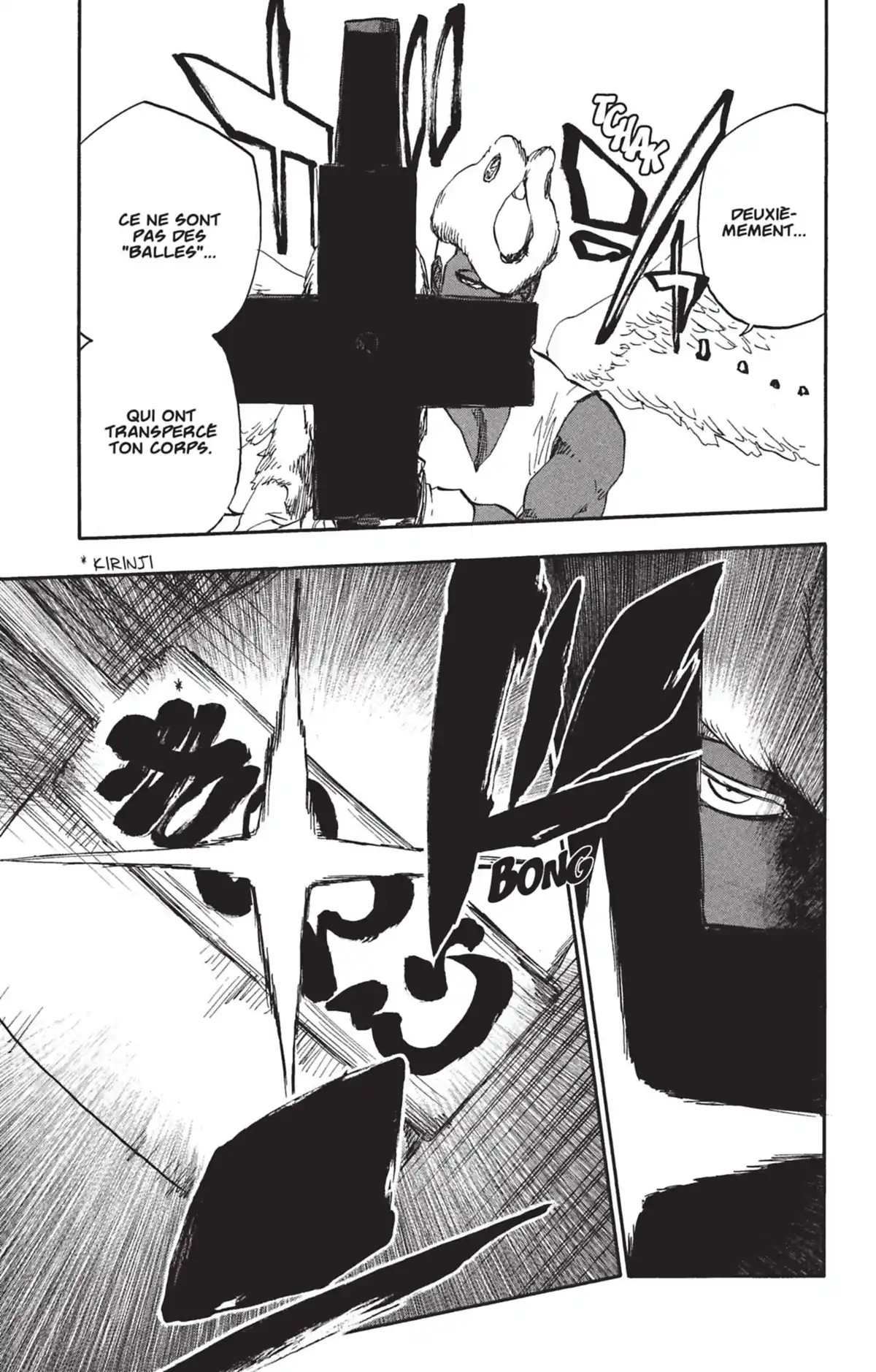 Bleach Volume 67 page 53