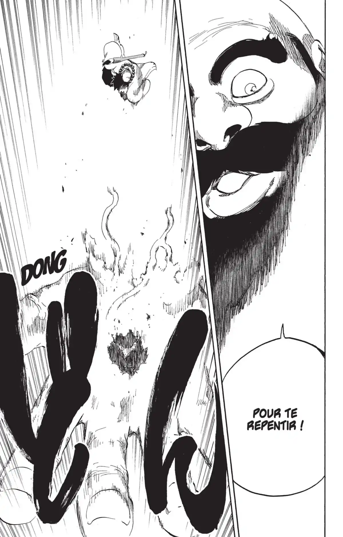 Bleach Volume 67 page 73