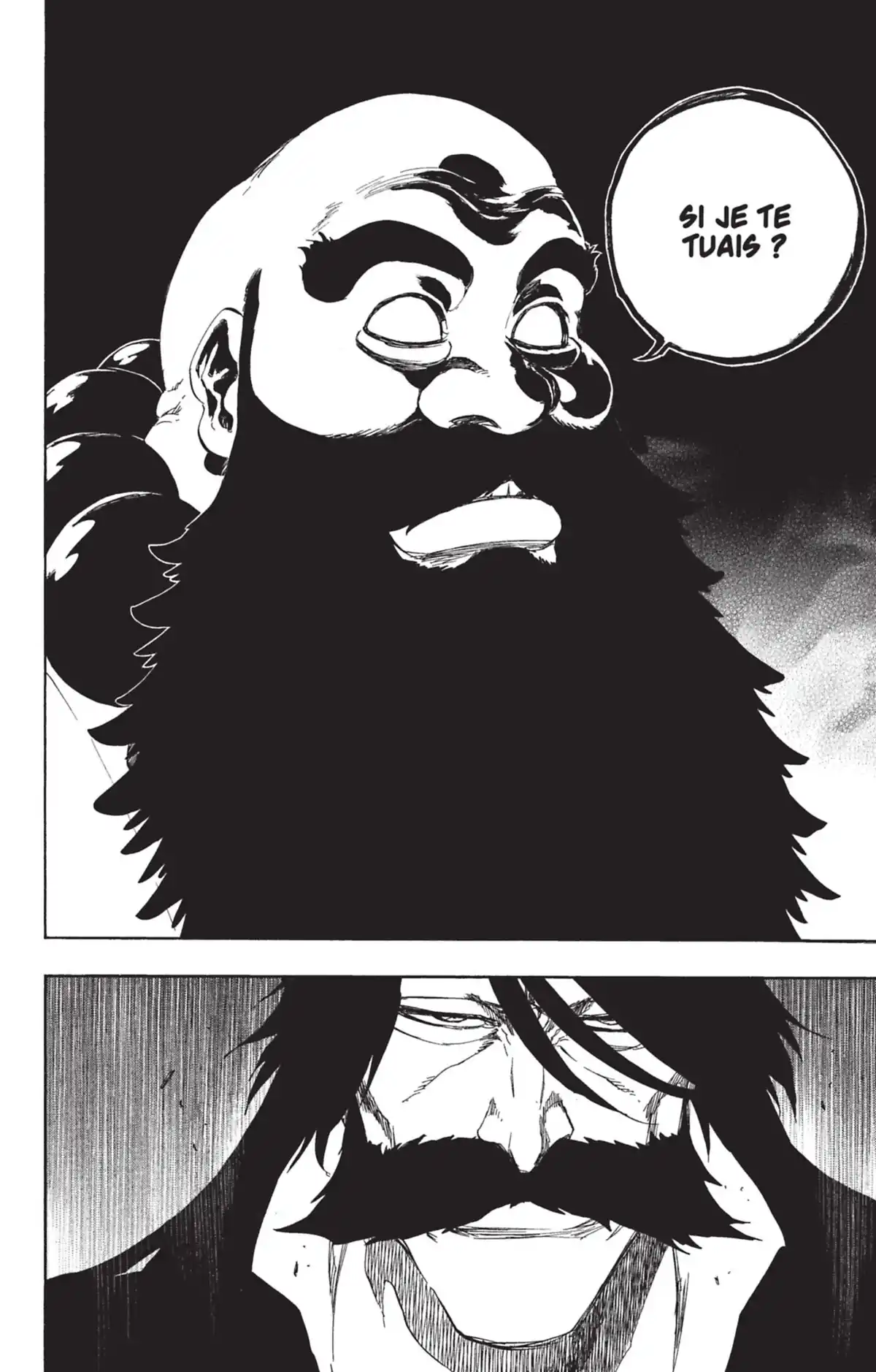 Bleach Volume 67 page 80