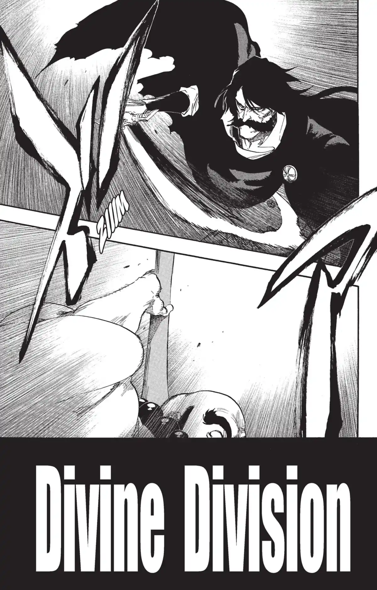 Bleach Volume 67 page 81