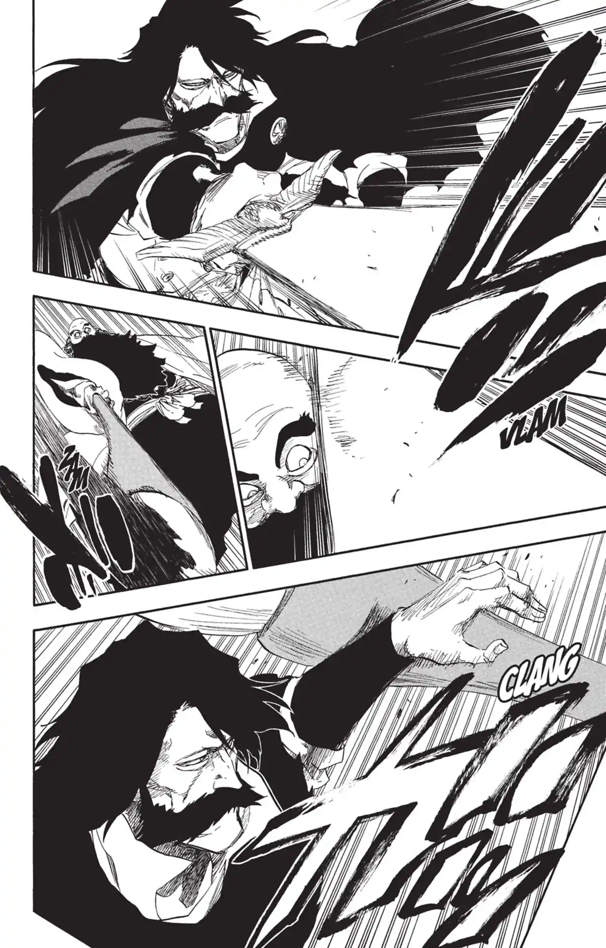Bleach Volume 67 page 90