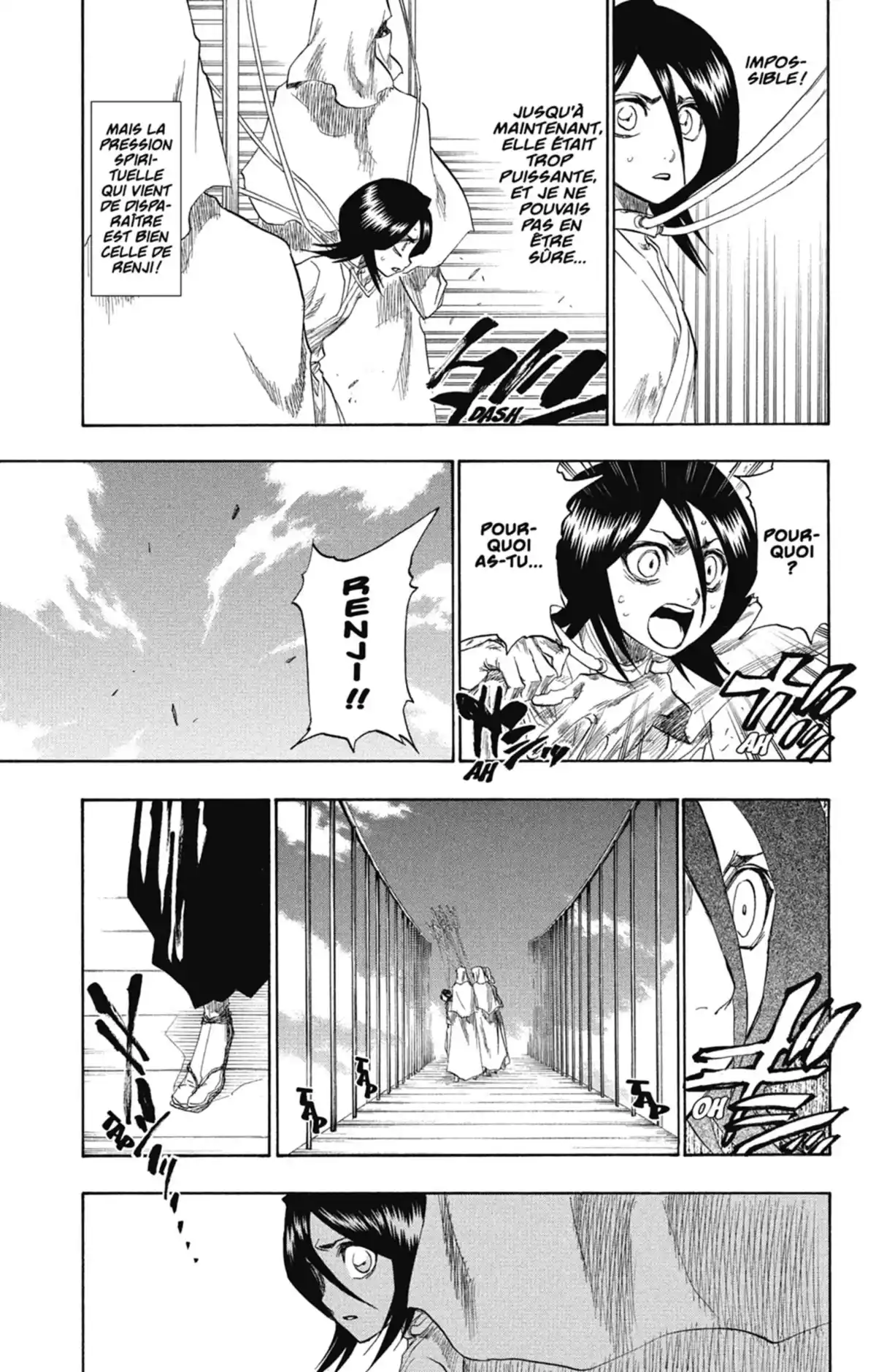 Bleach Volume 17 page 102